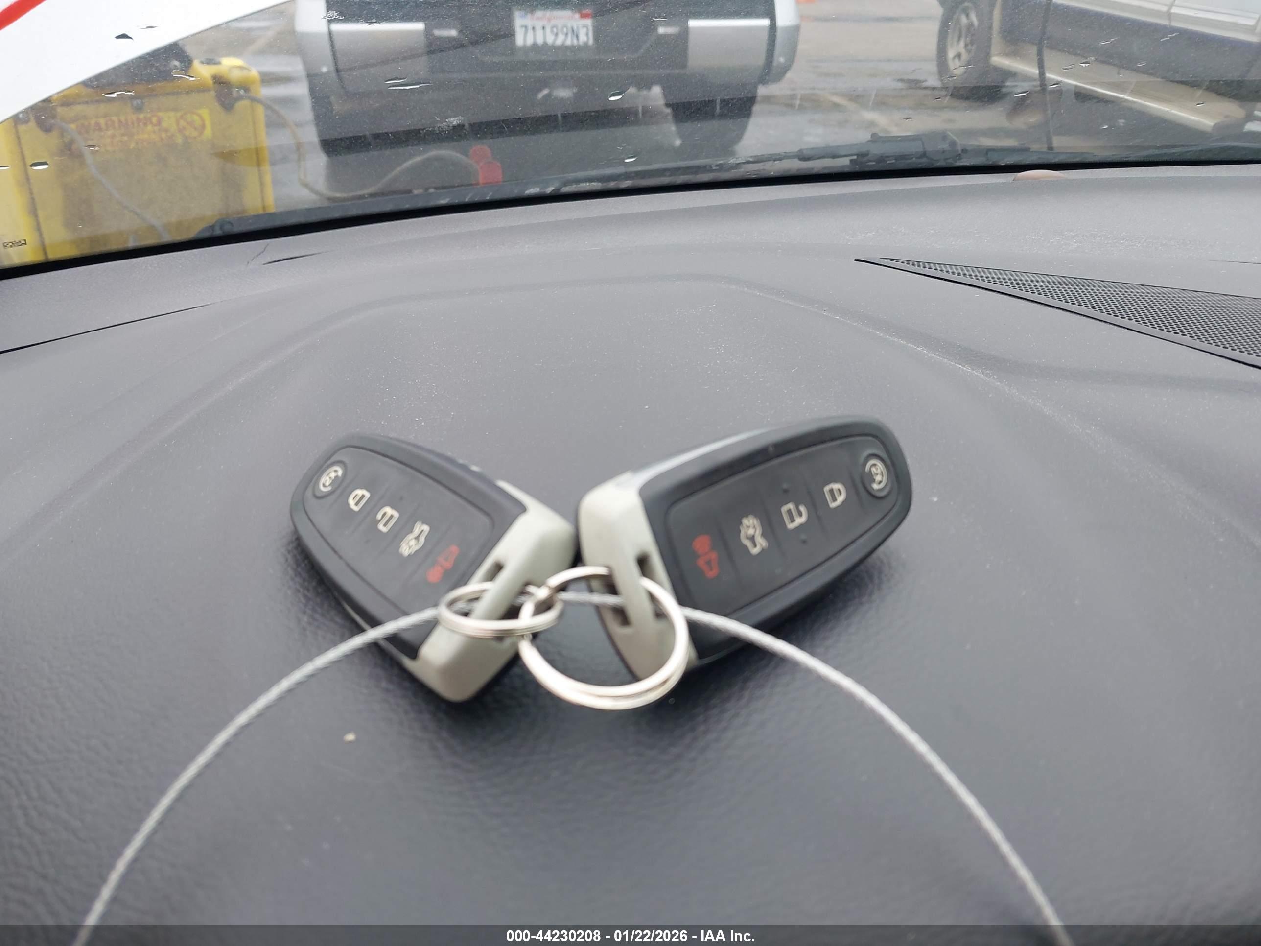 FORD FOCUS image 11