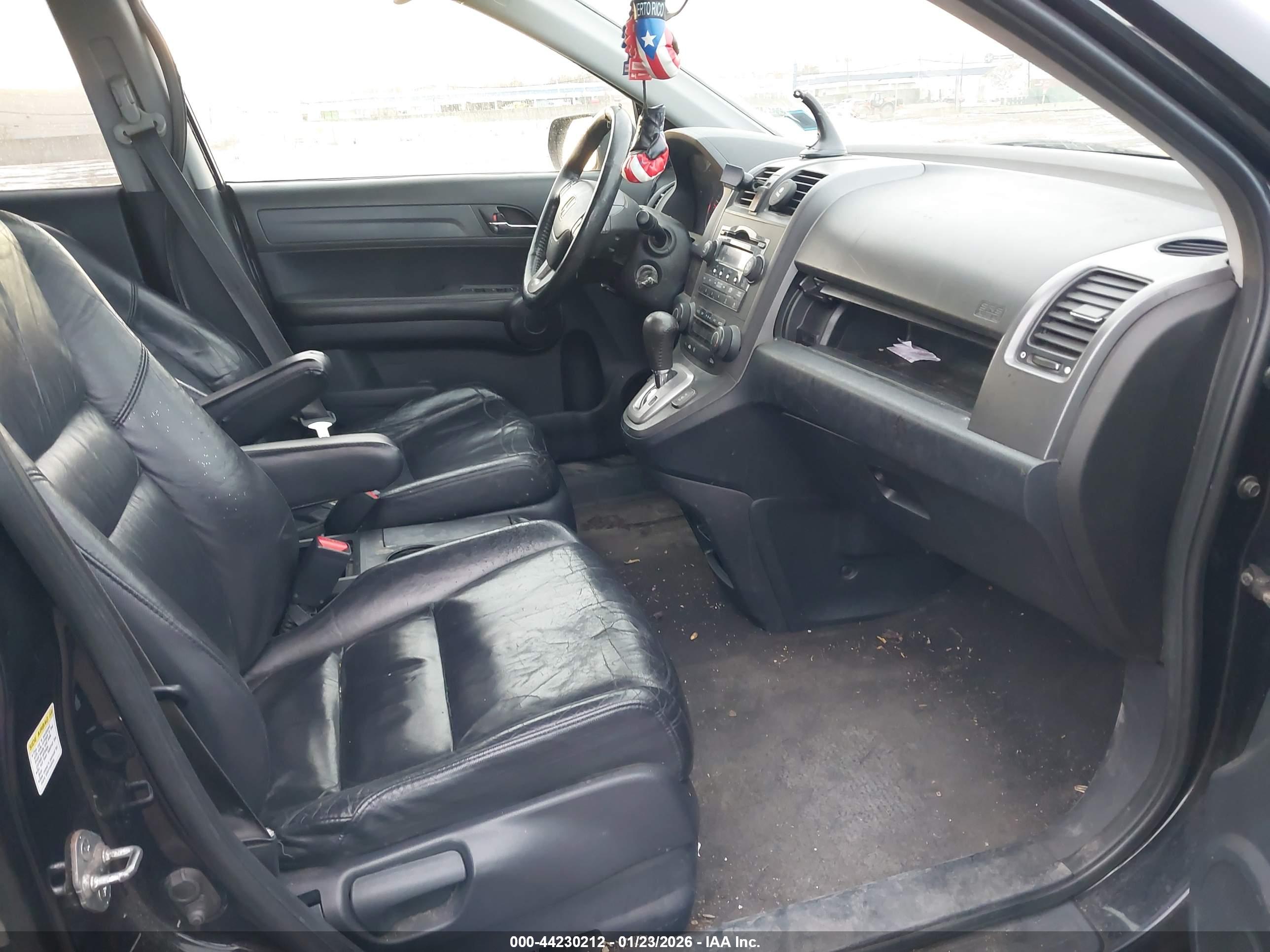 HONDA CR-V image 5