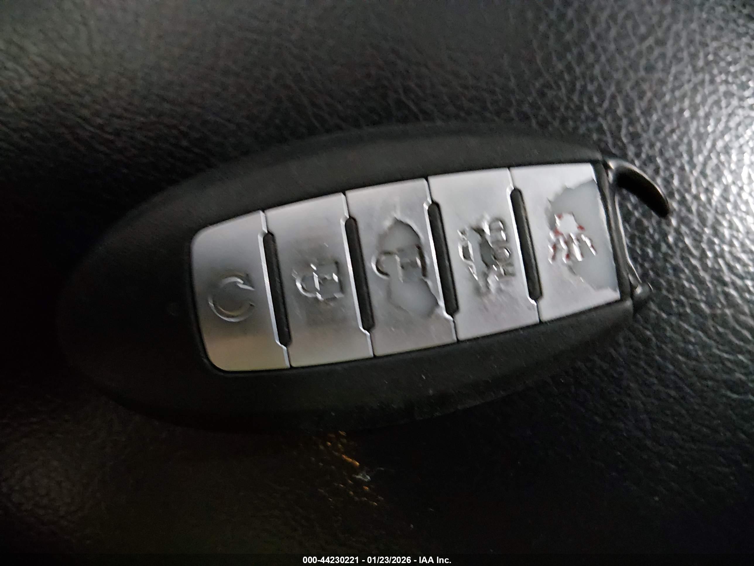 NISSAN ALTIMA image 11