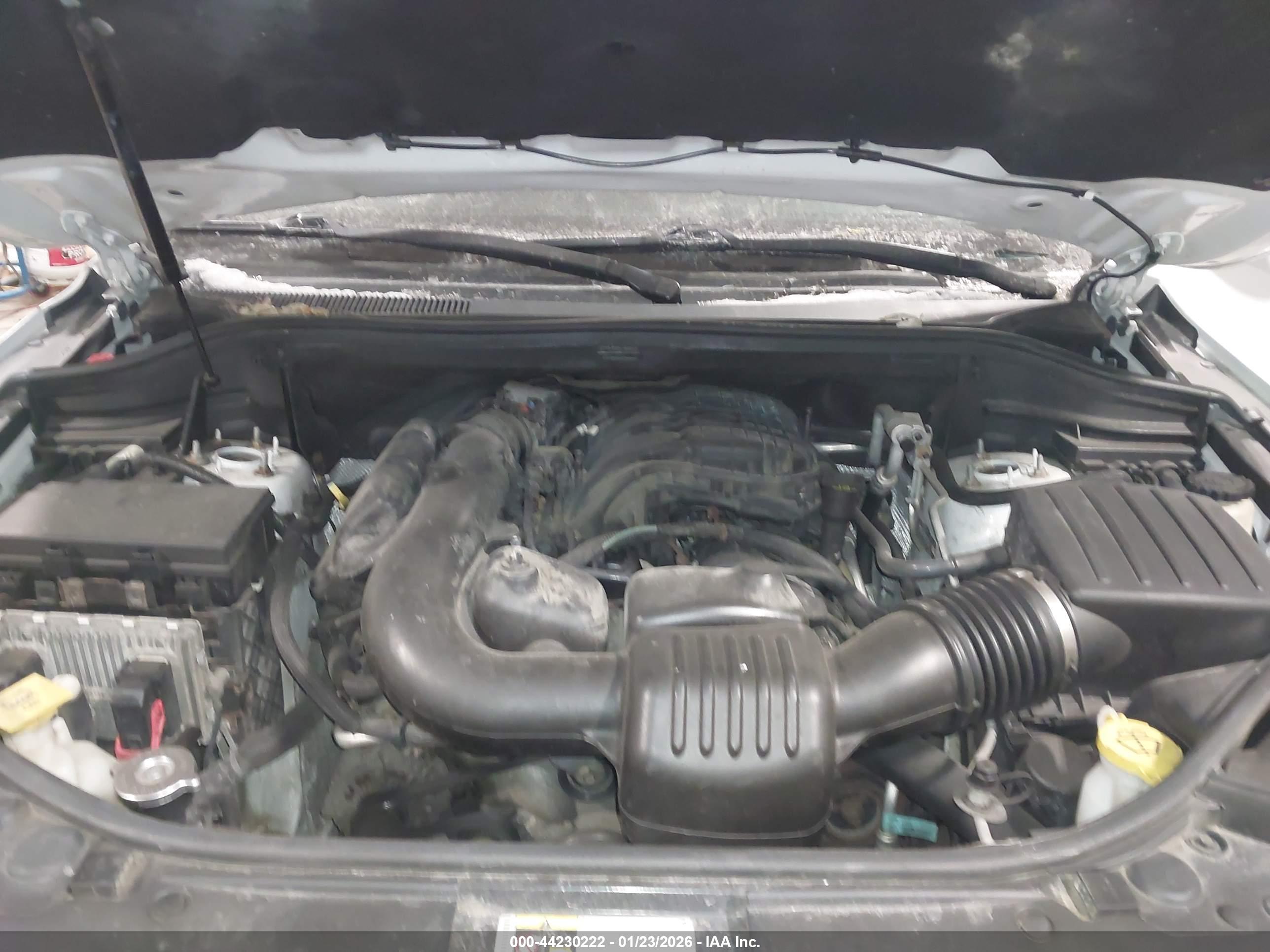 JEEP GRAND image 10