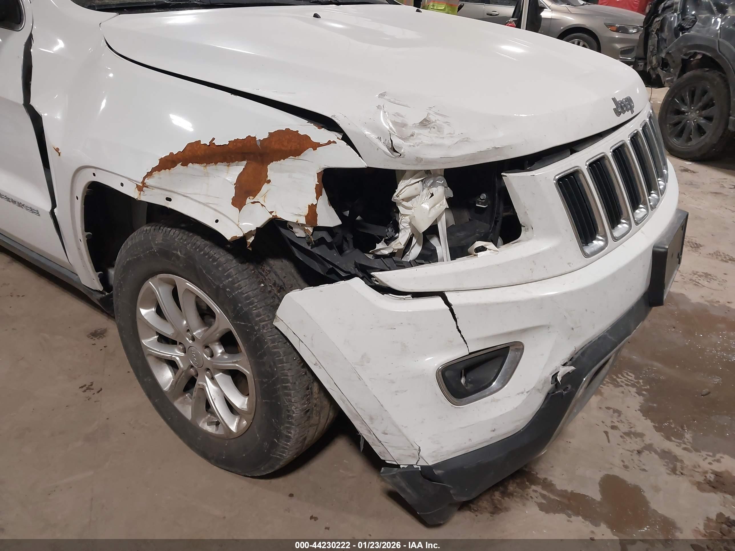 JEEP GRAND image 6