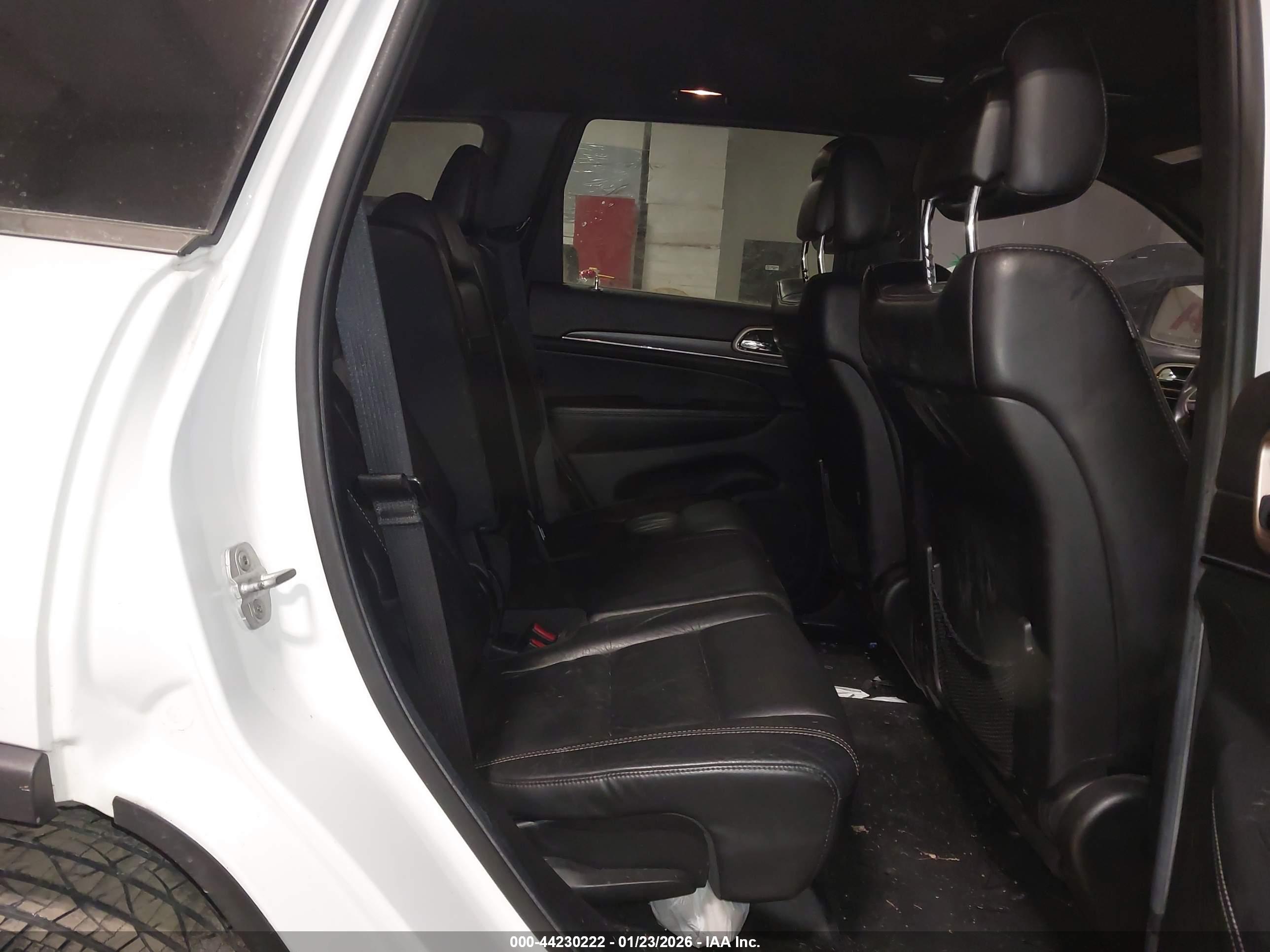 JEEP GRAND image 8