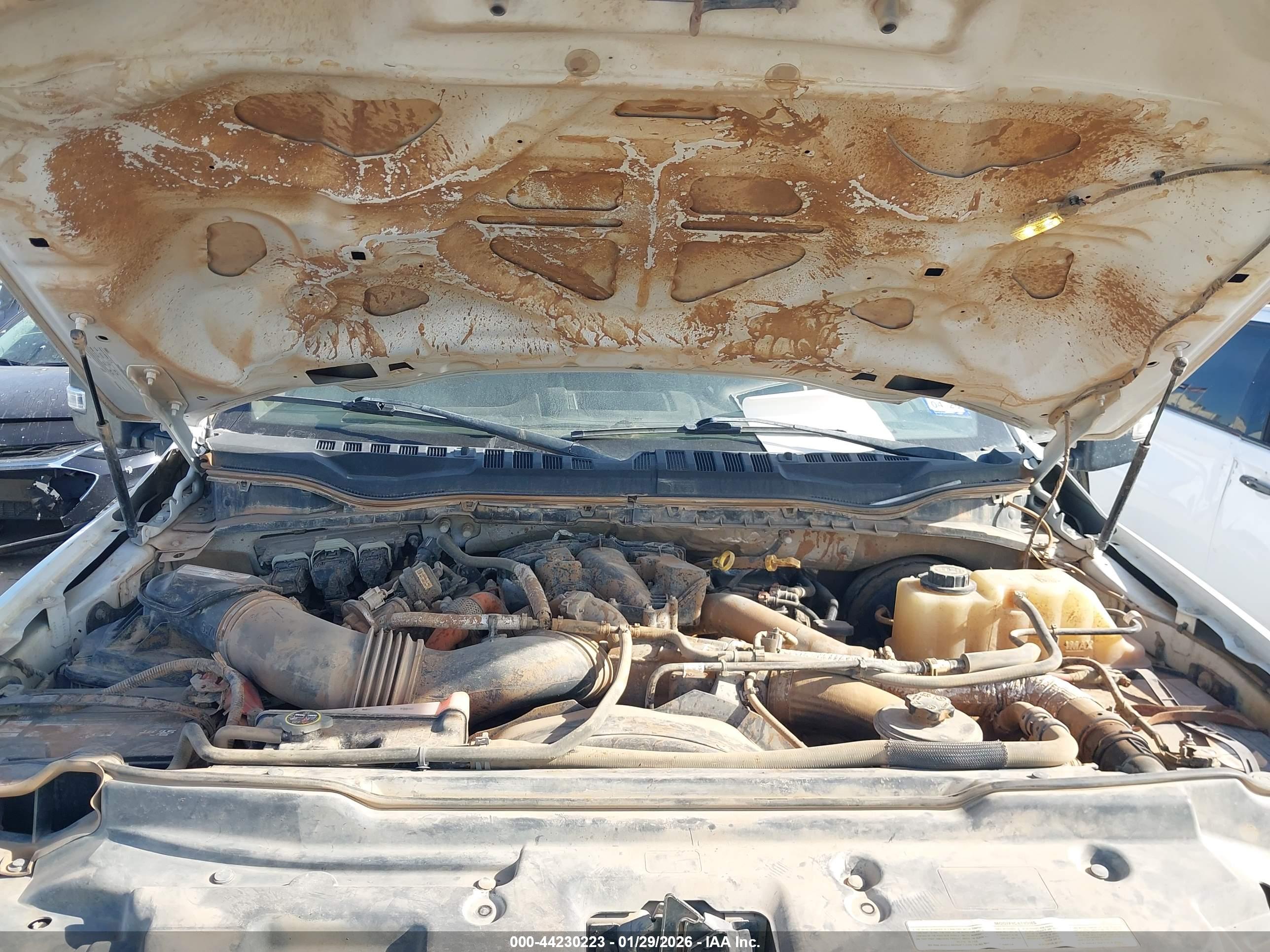 FORD F-250 image 10