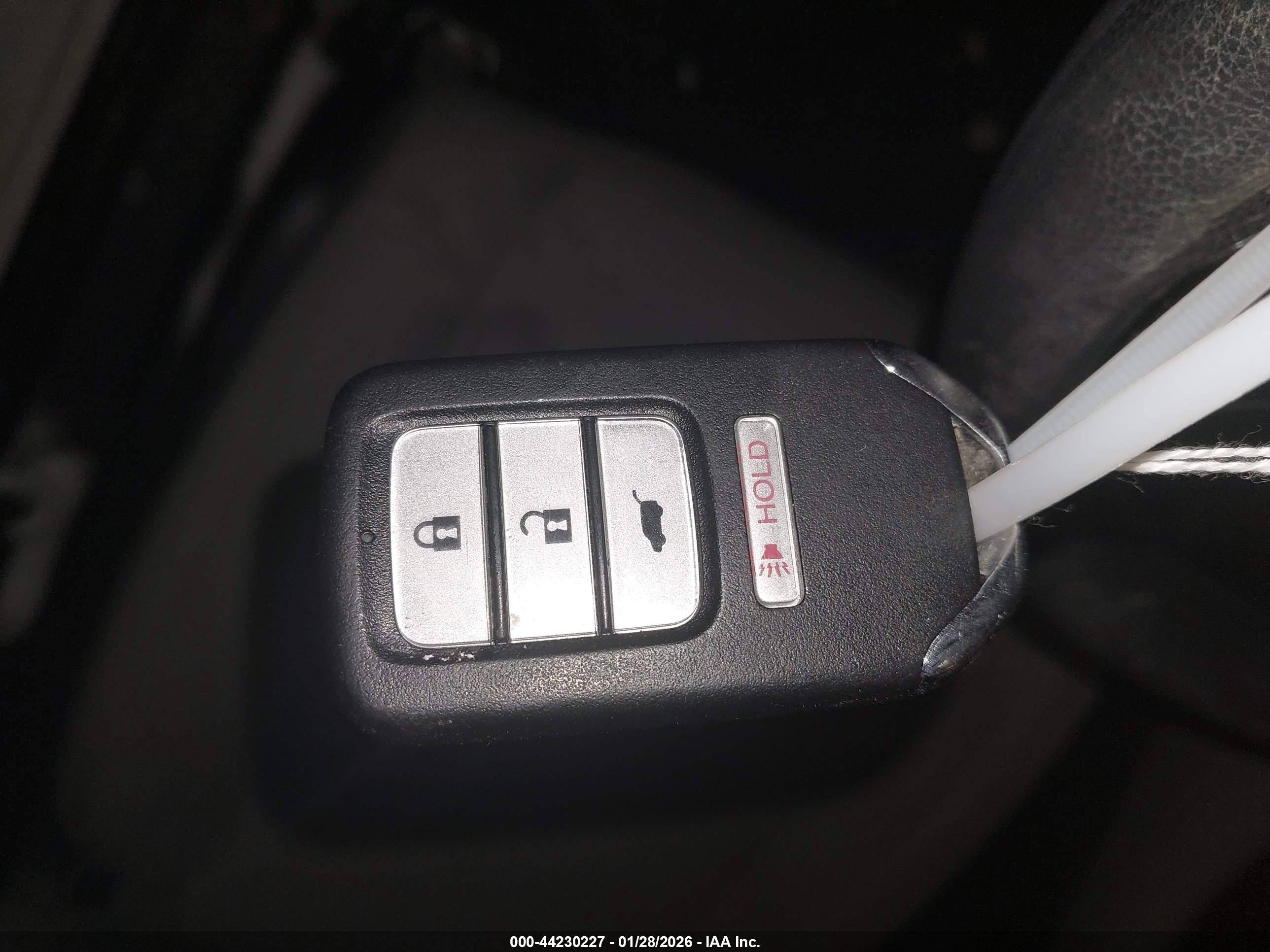 HONDA HR-V image 11