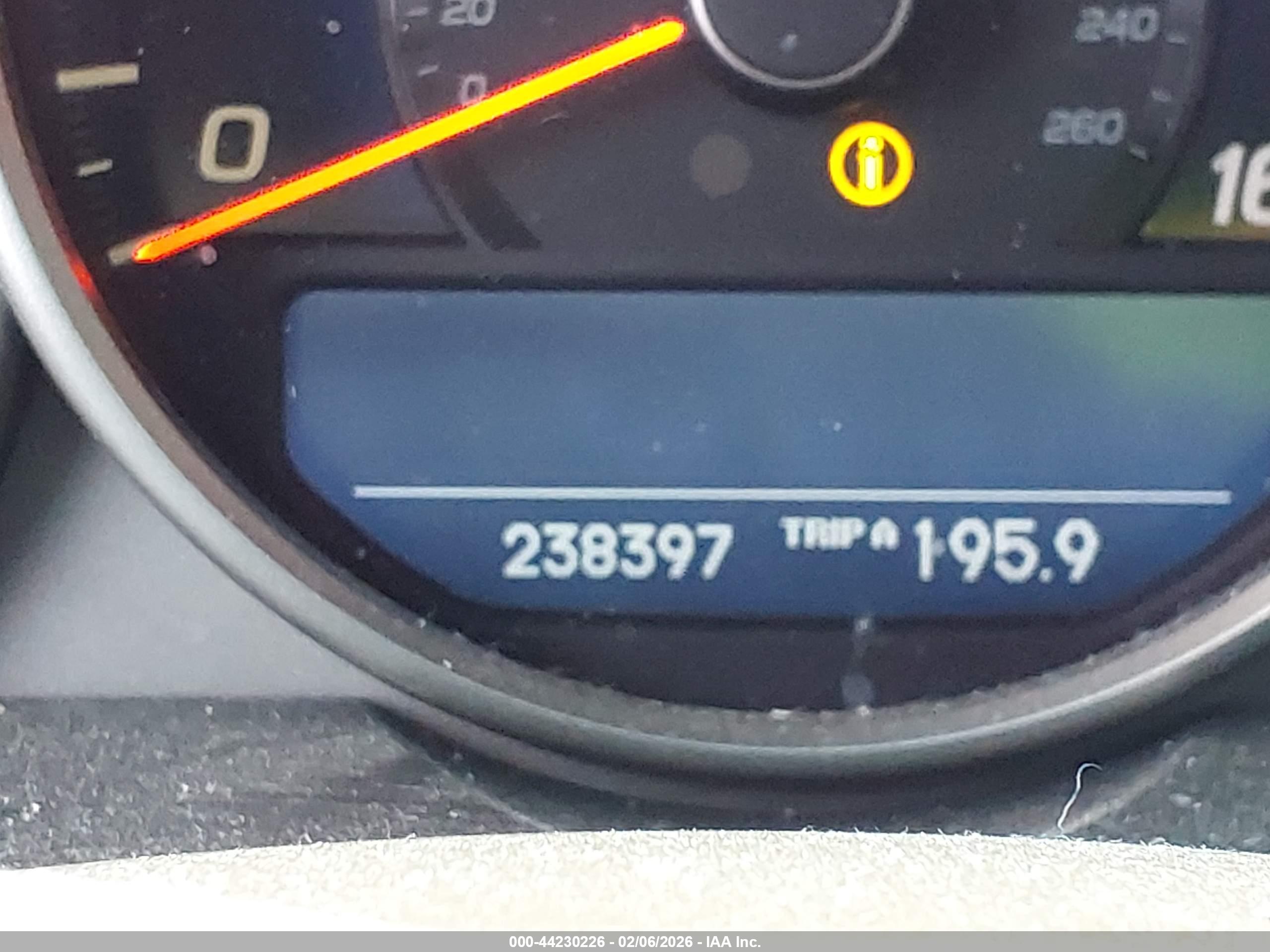 ACURA RL image 7