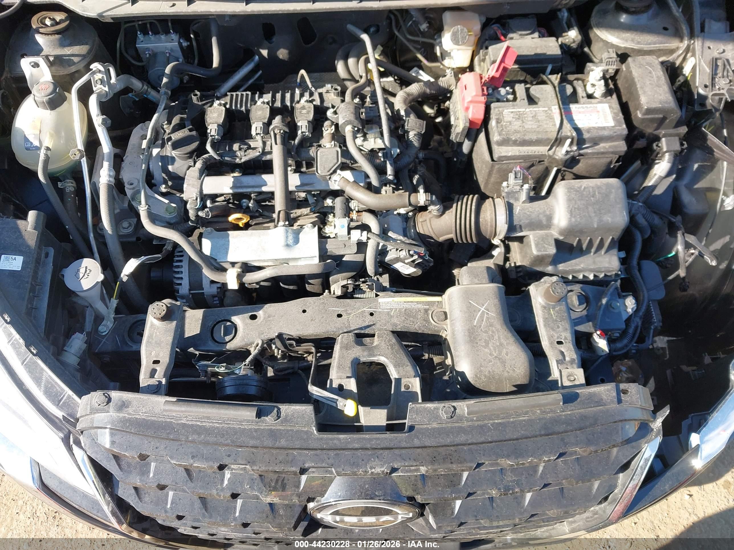NISSAN KICKS image 10