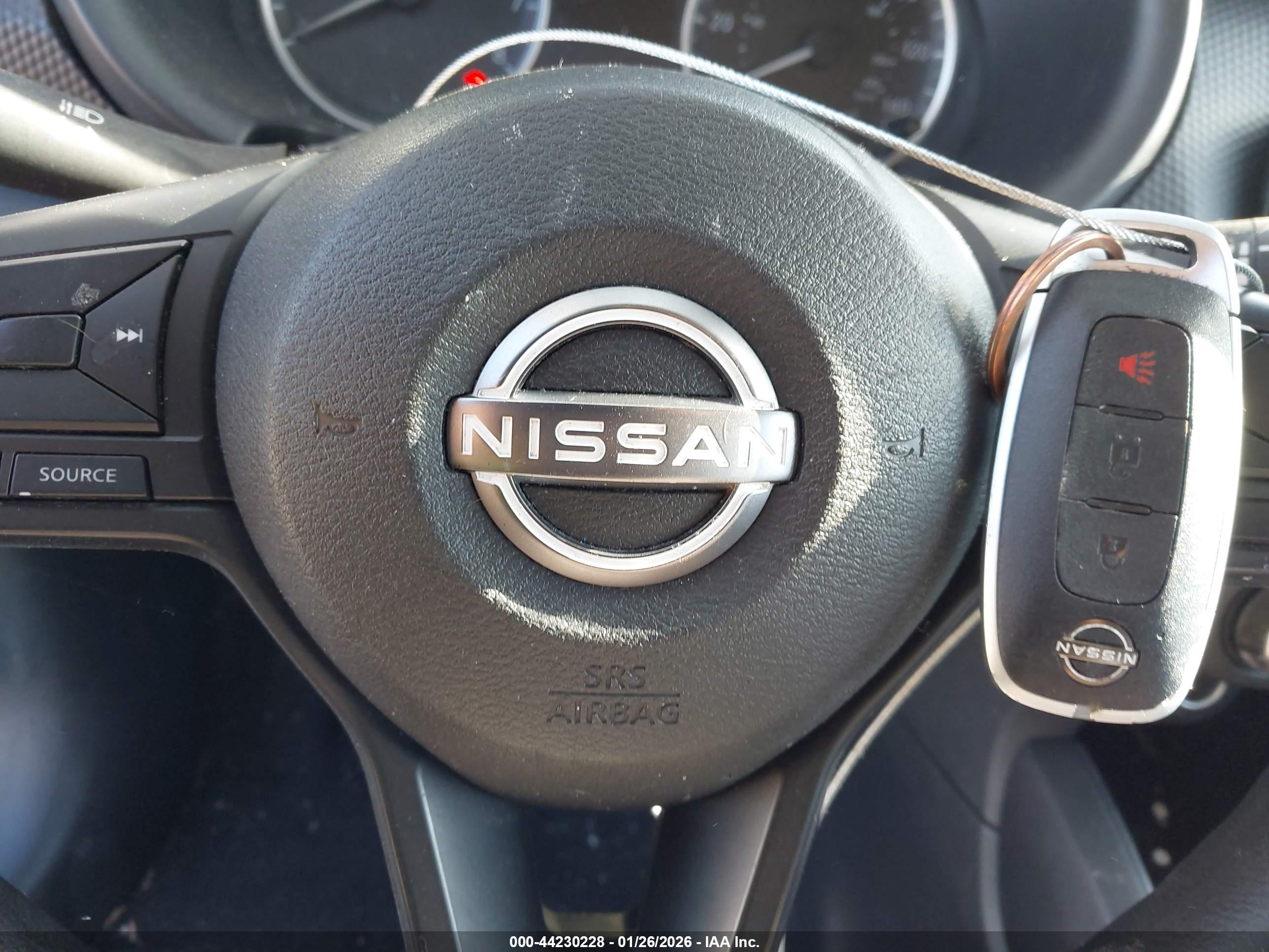 NISSAN KICKS image 11
