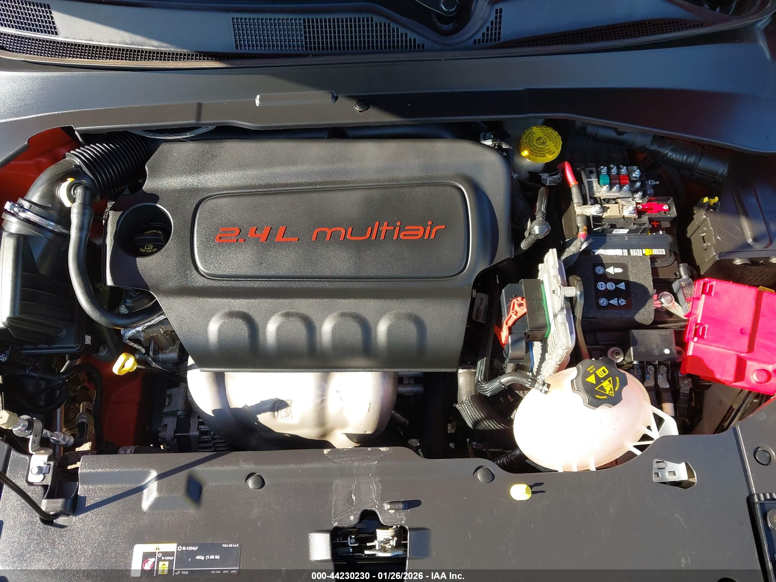 JEEP COMPASS image 10