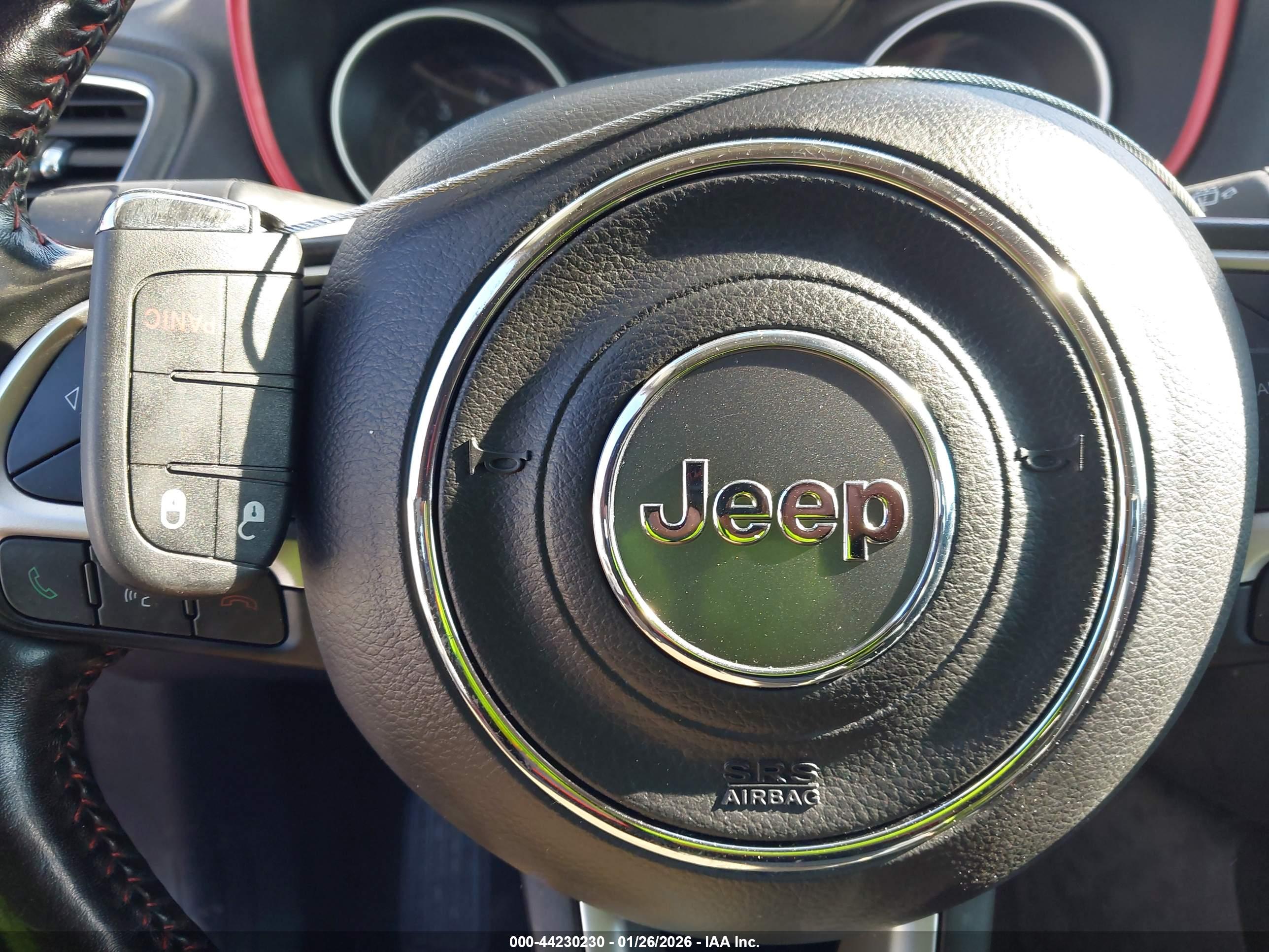 JEEP COMPASS image 11