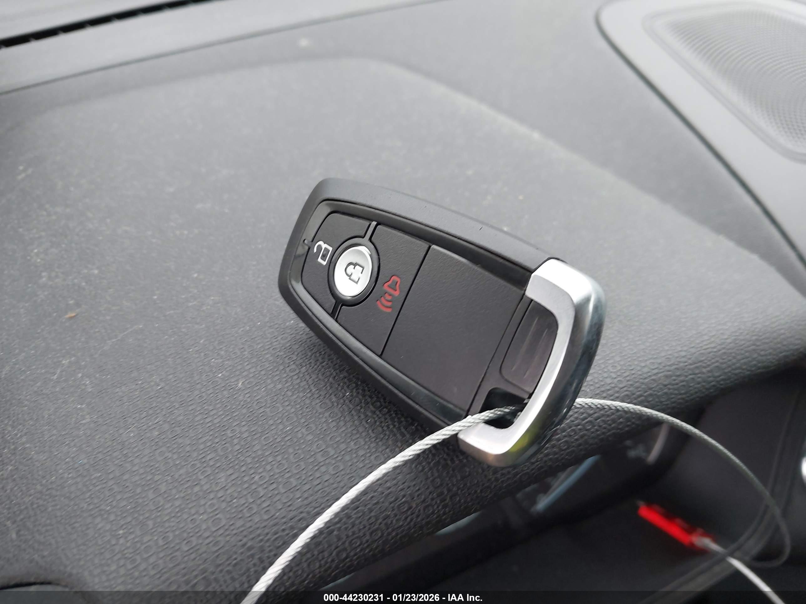 FORD ECOSPORT image 11