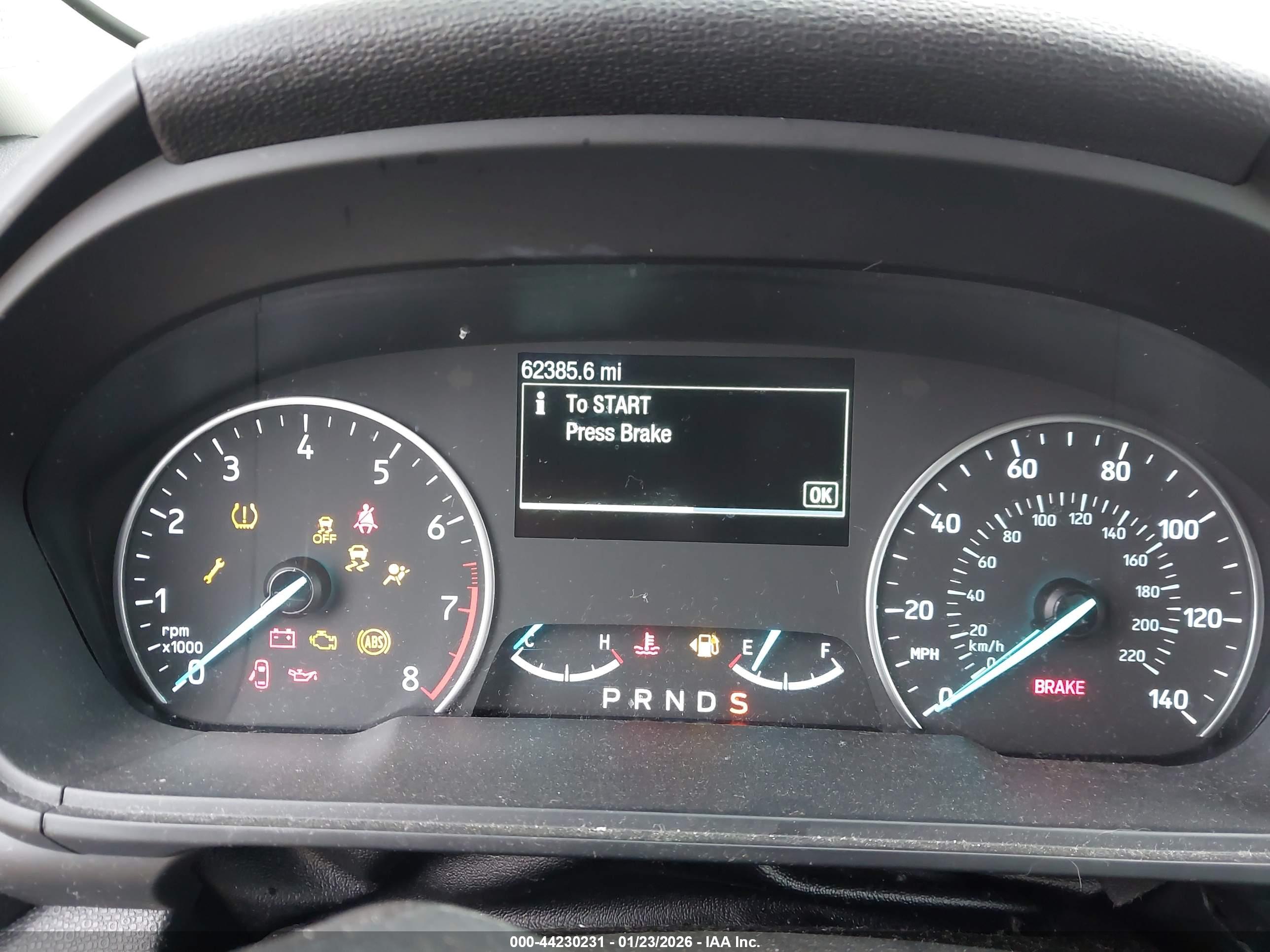 FORD ECOSPORT image 7