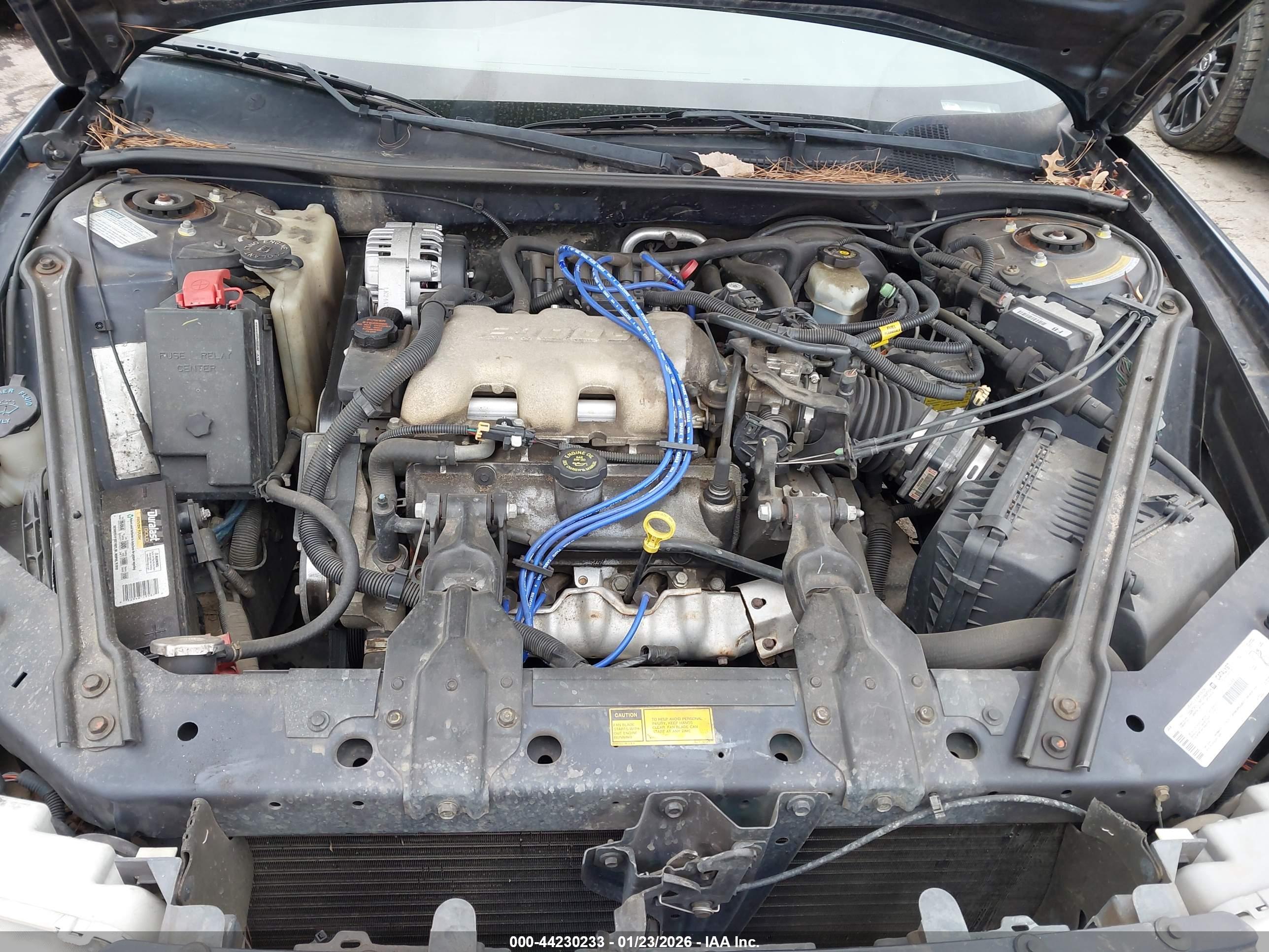 BUICK CENTURY image 10
