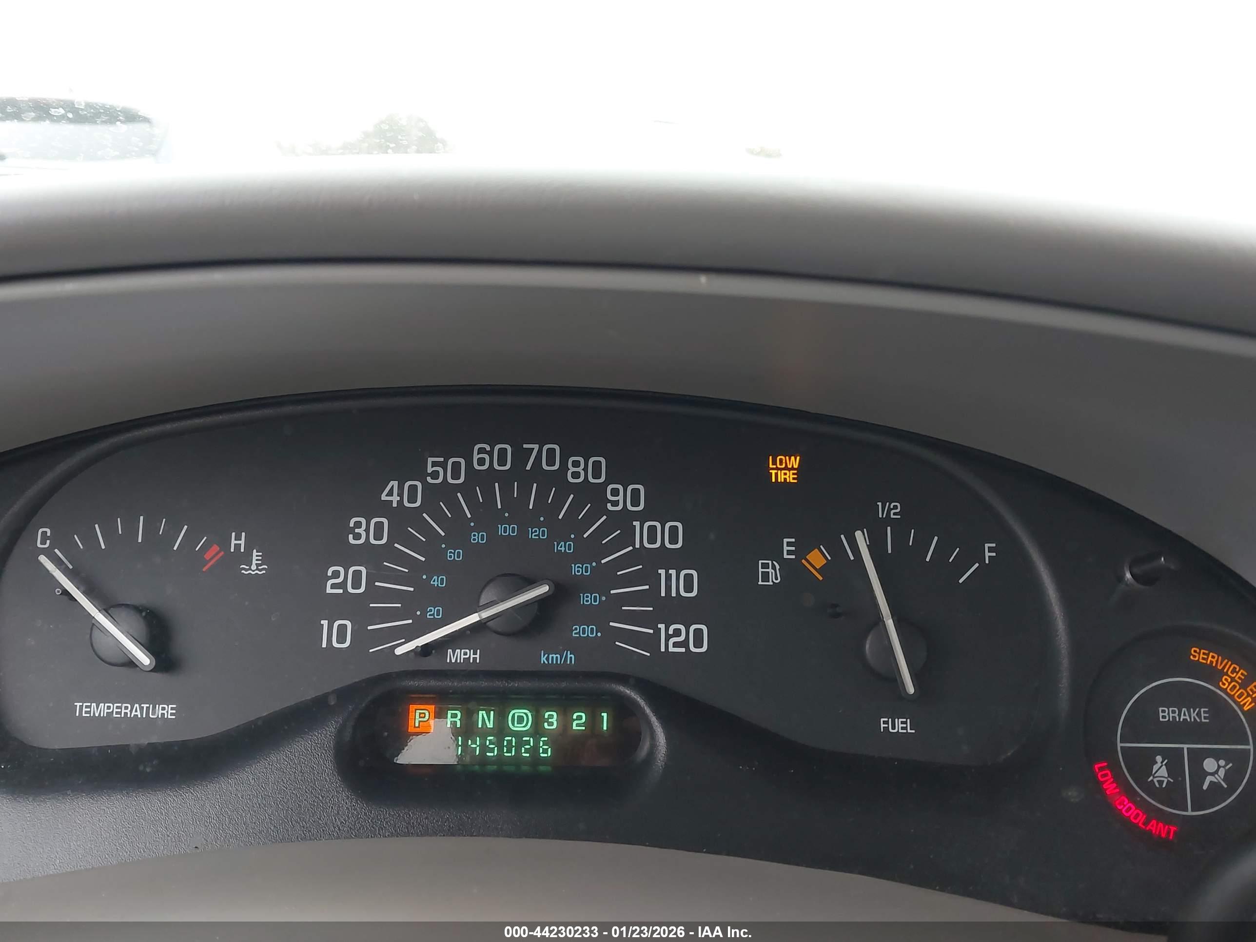 BUICK CENTURY image 7