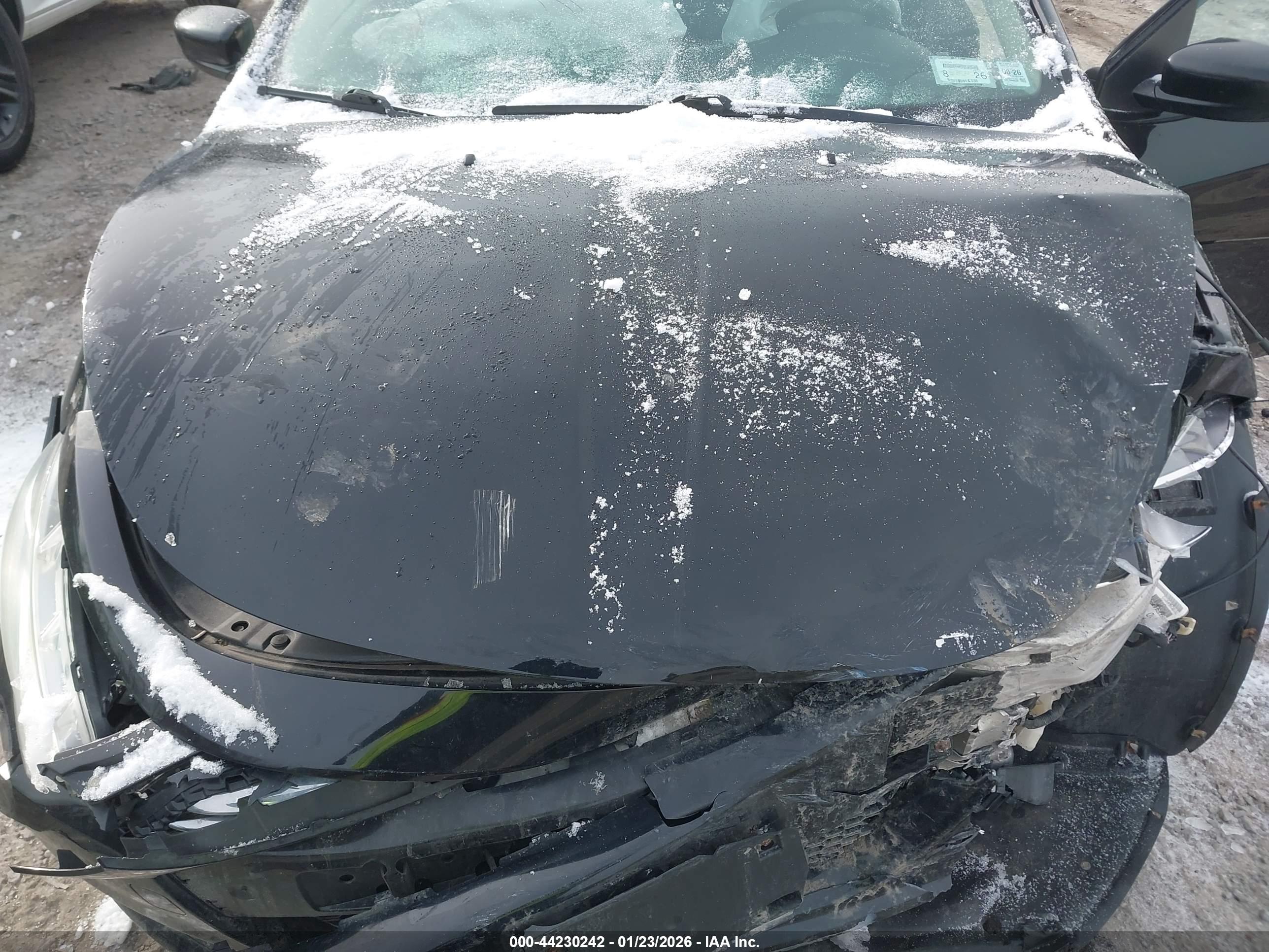 DODGE DART image 10
