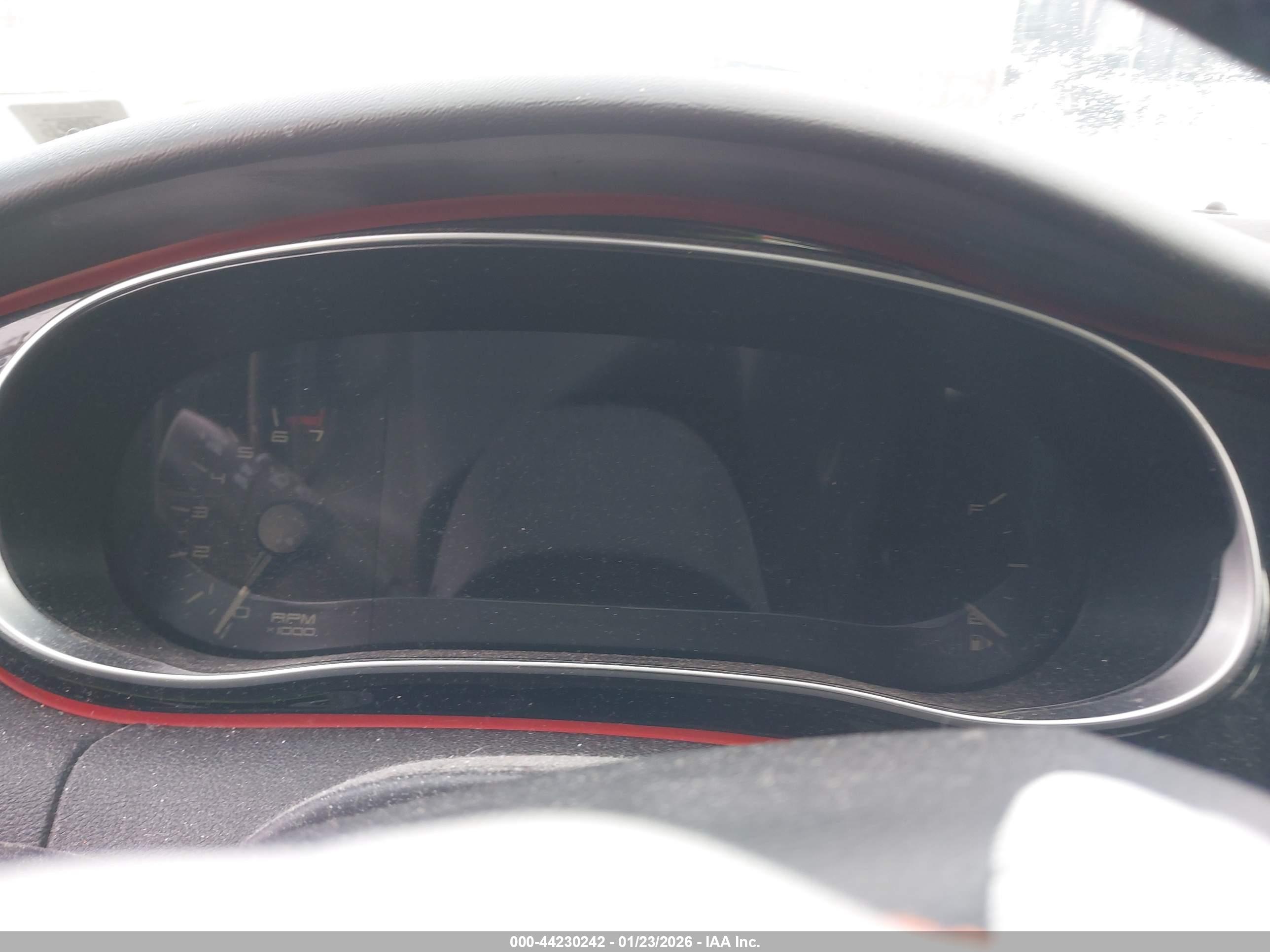DODGE DART image 7
