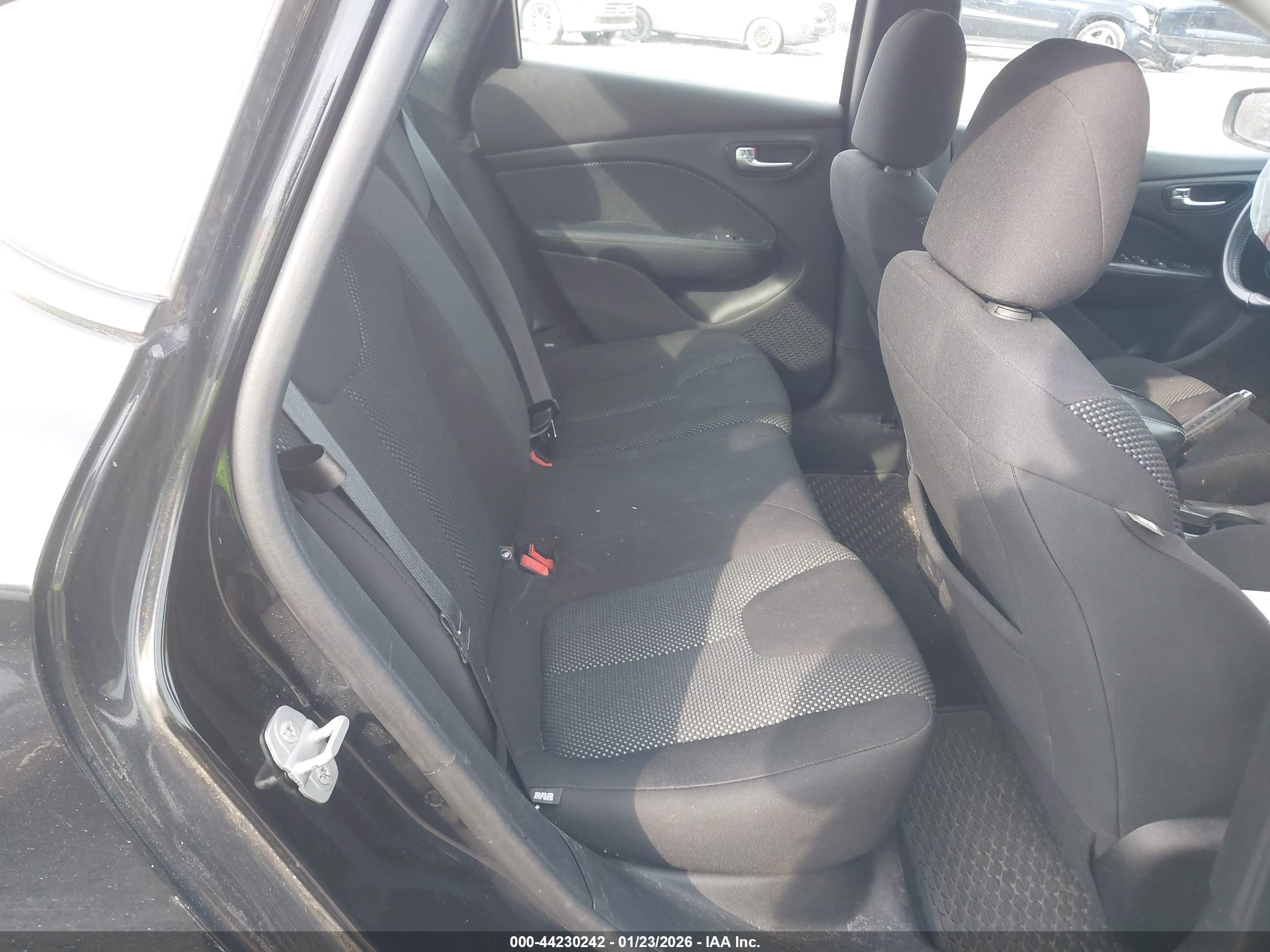 DODGE DART image 8