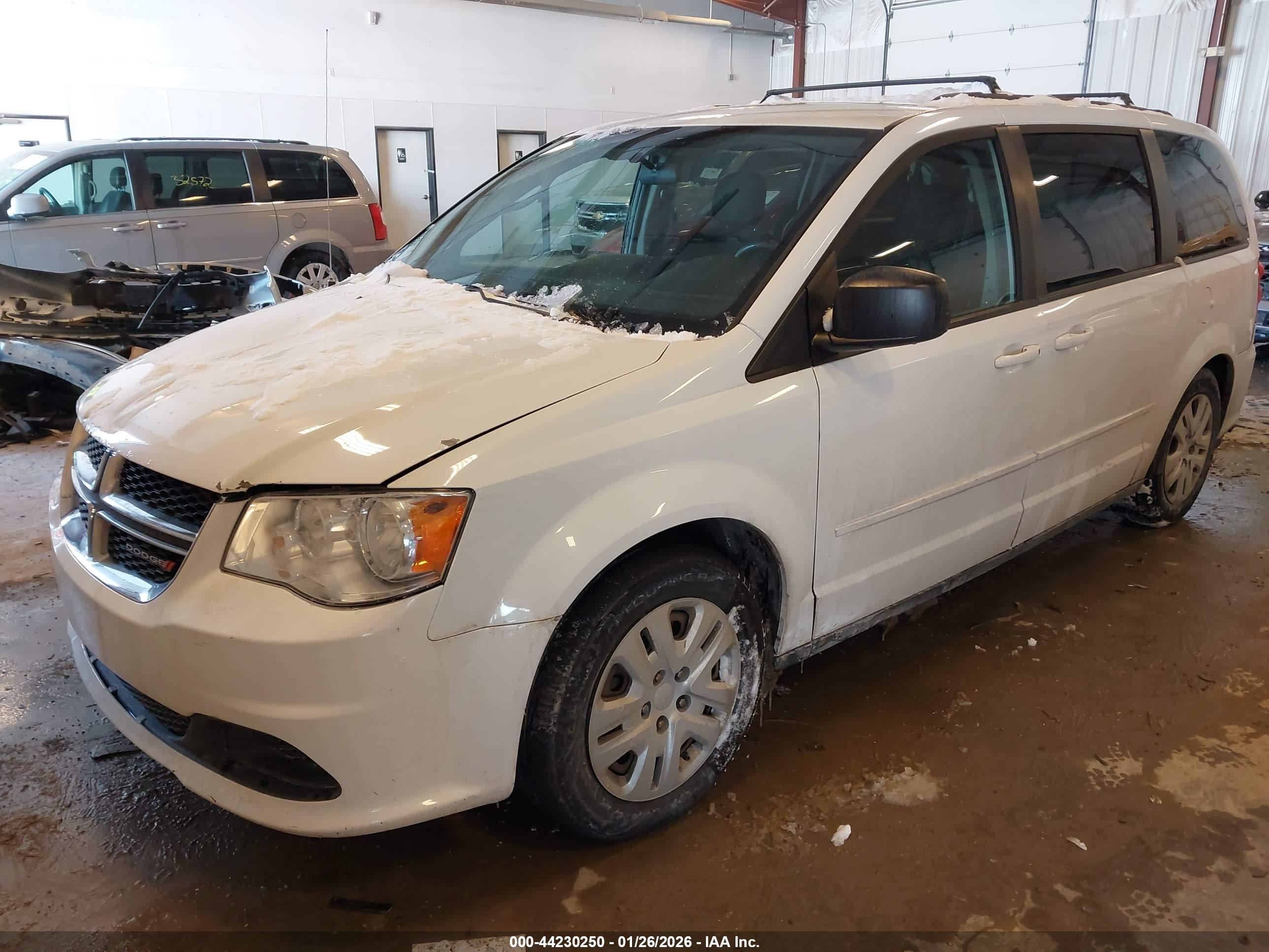 DODGE GRAND image 2