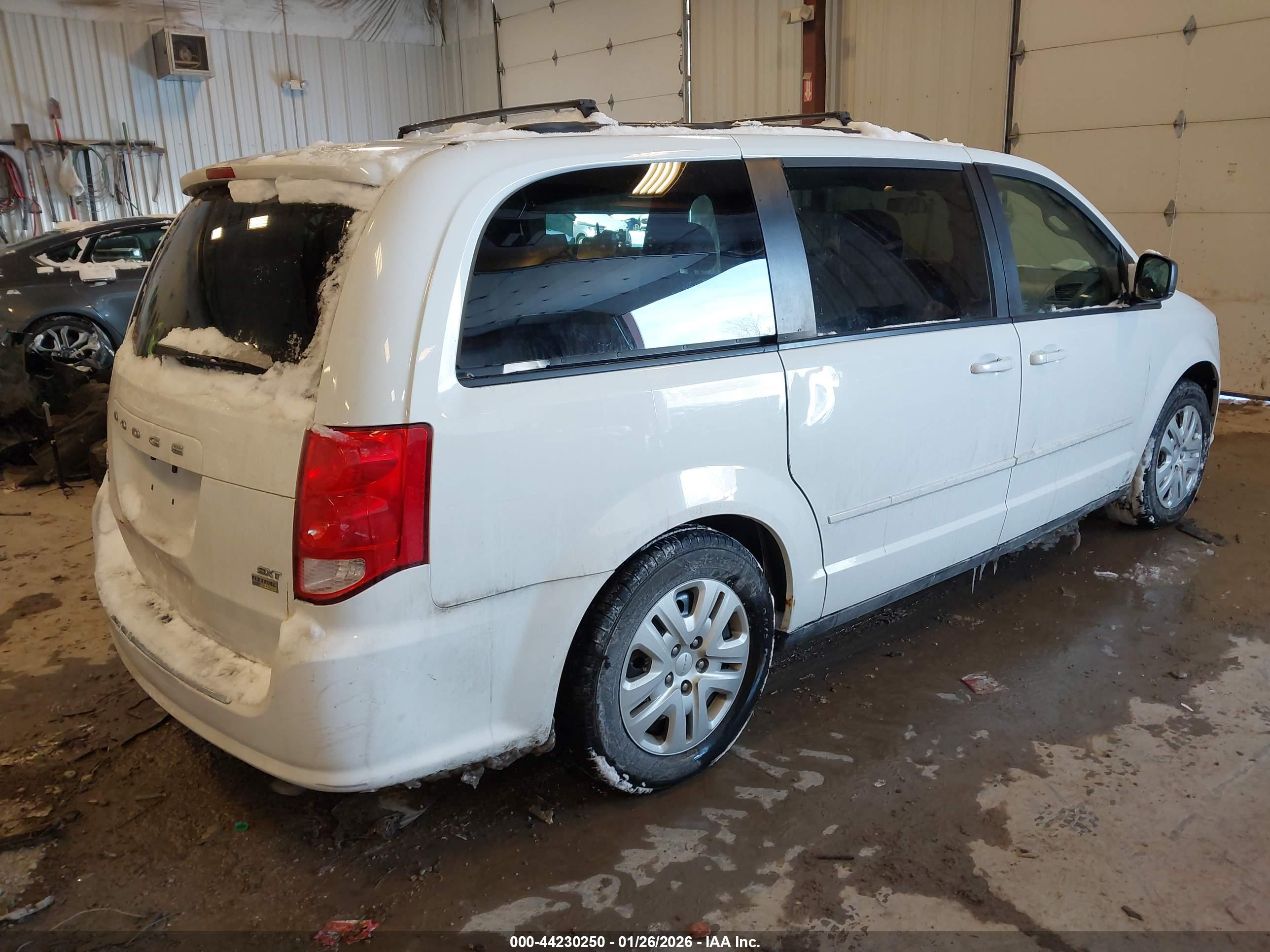 DODGE GRAND image 4