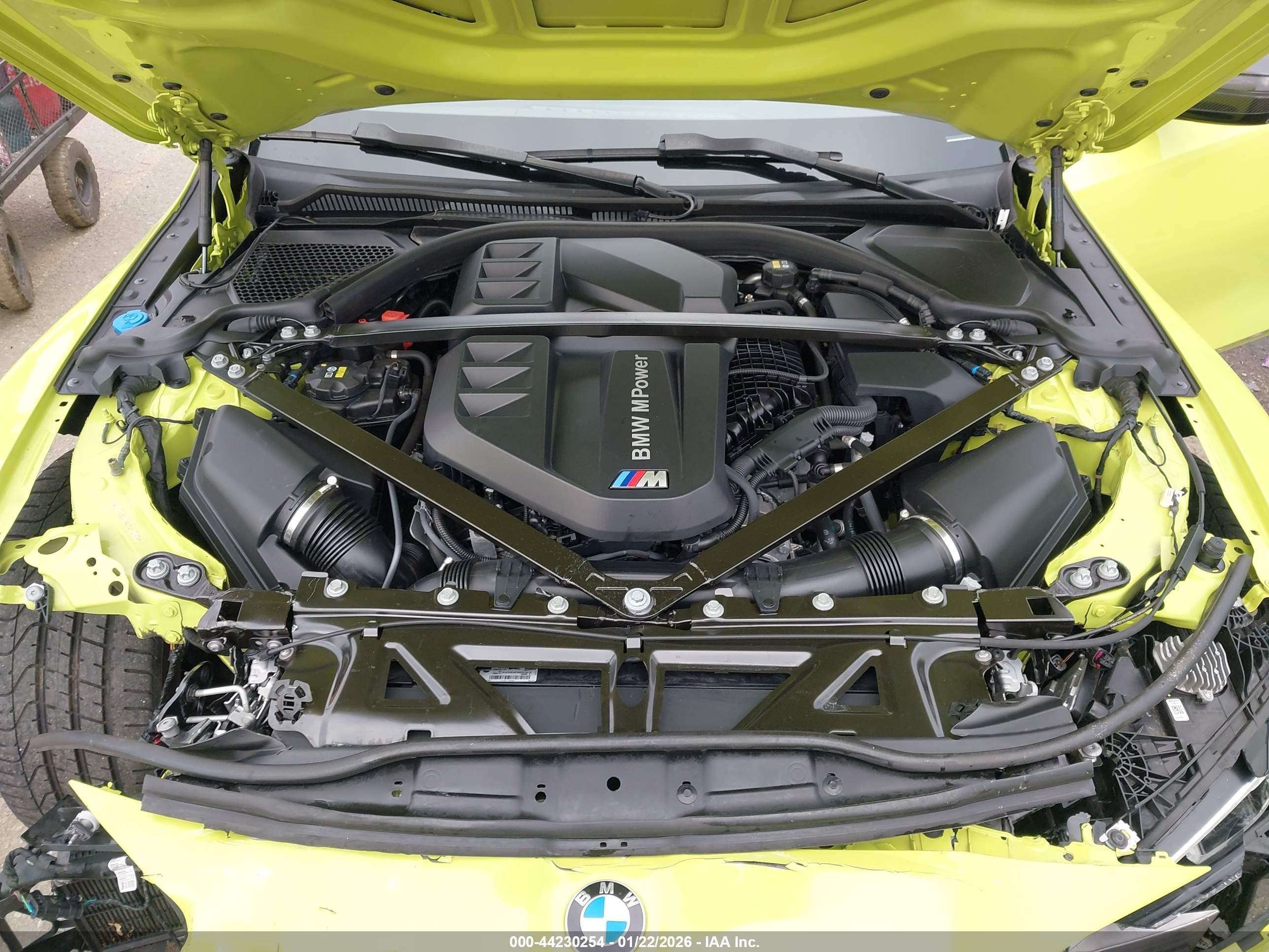 BMW M3 image 10