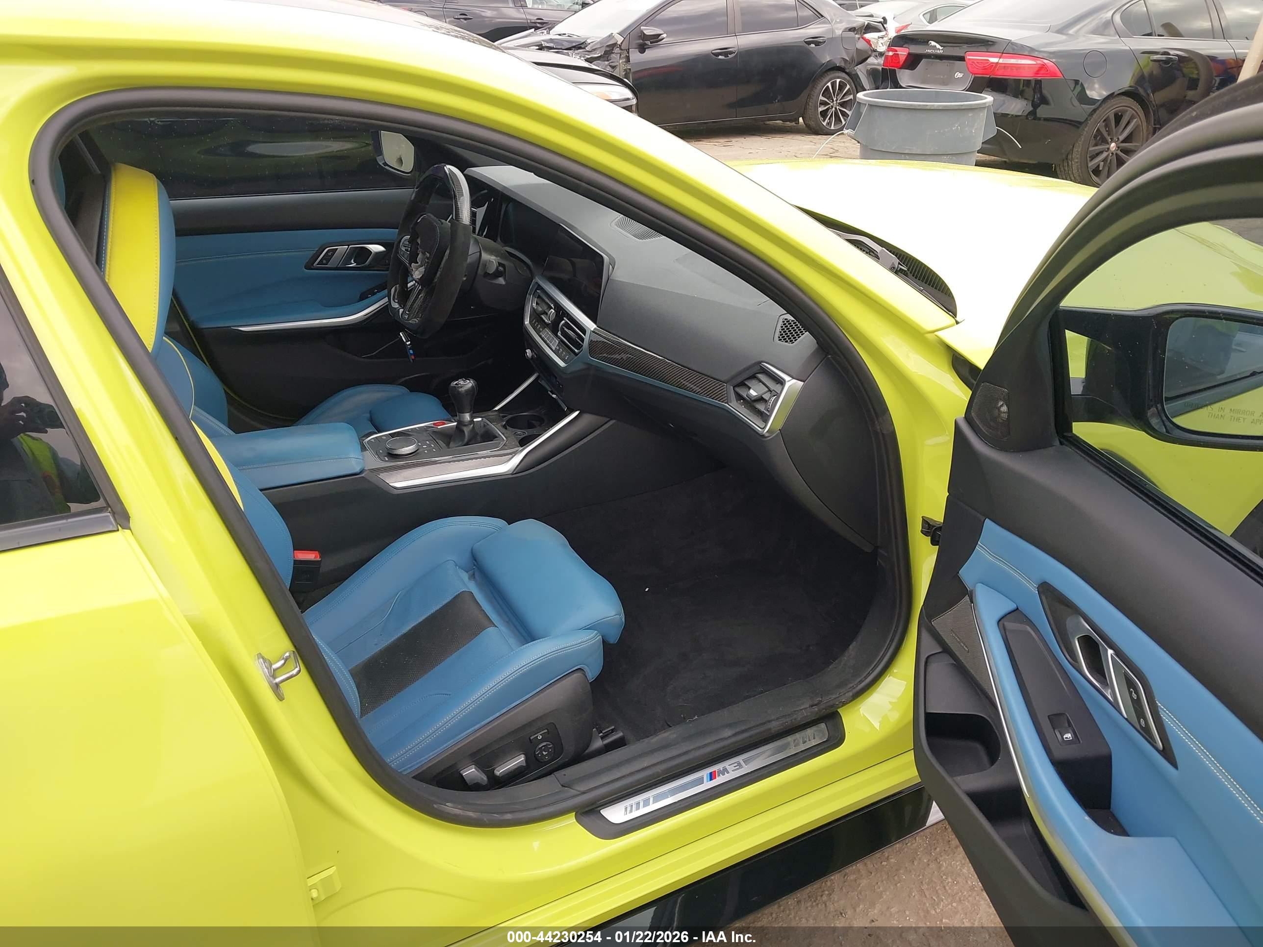 BMW M3 image 5