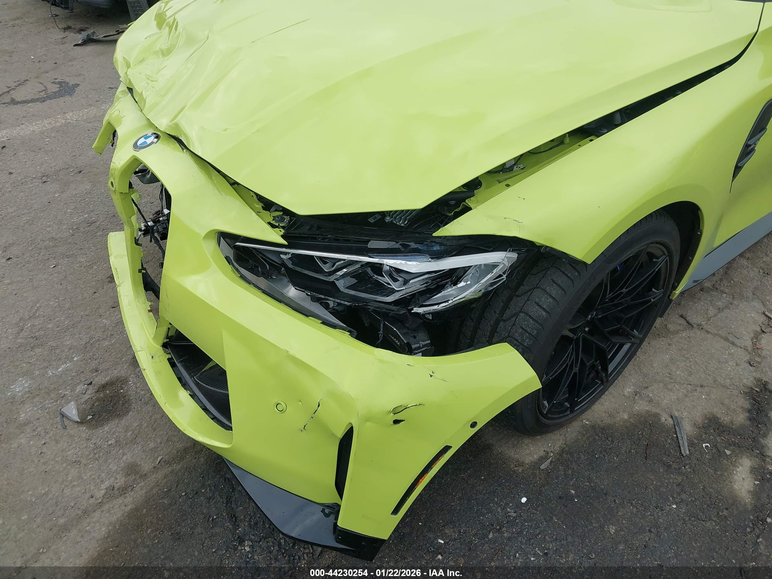BMW M3 image 6