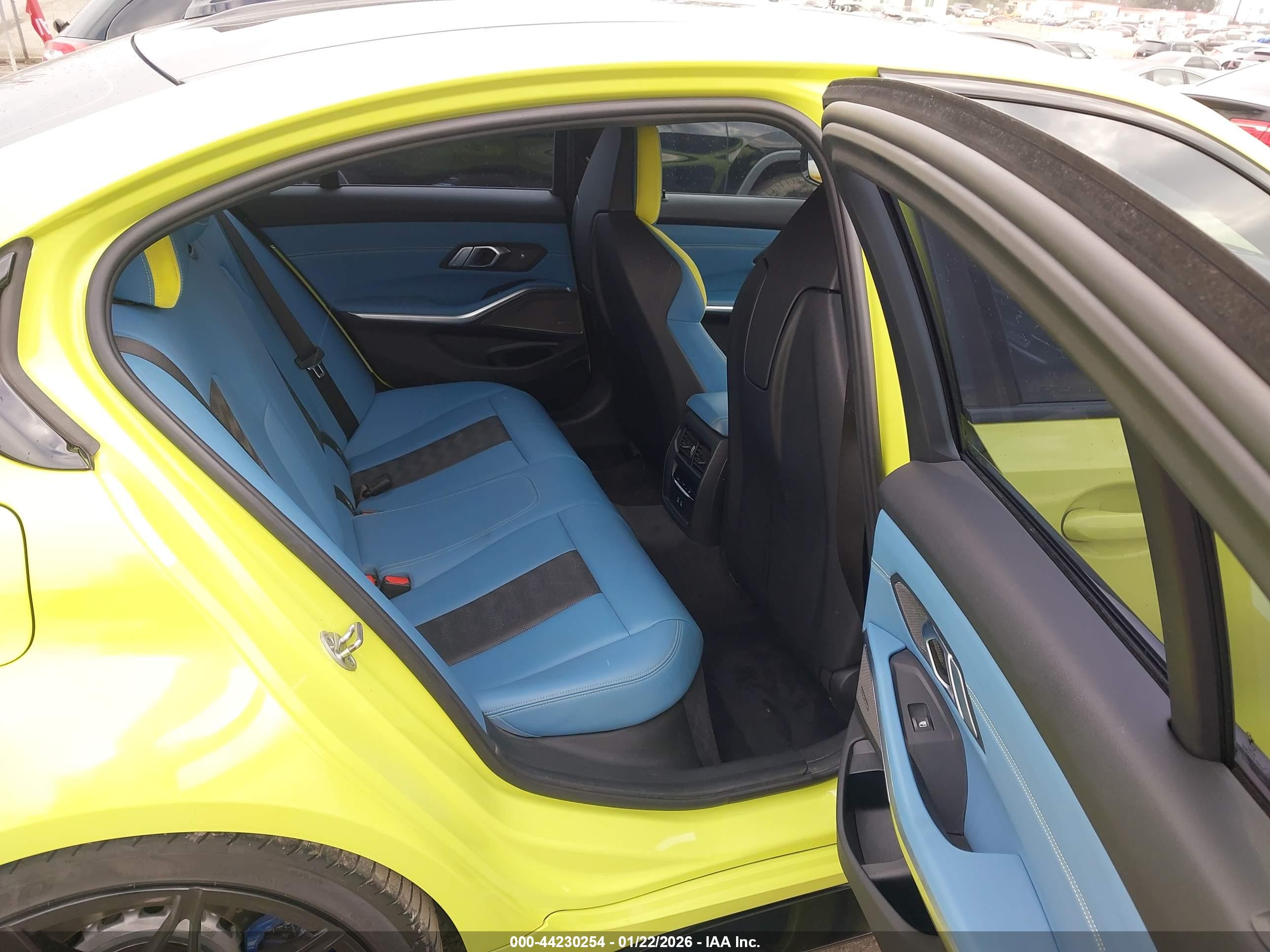 BMW M3 image 8