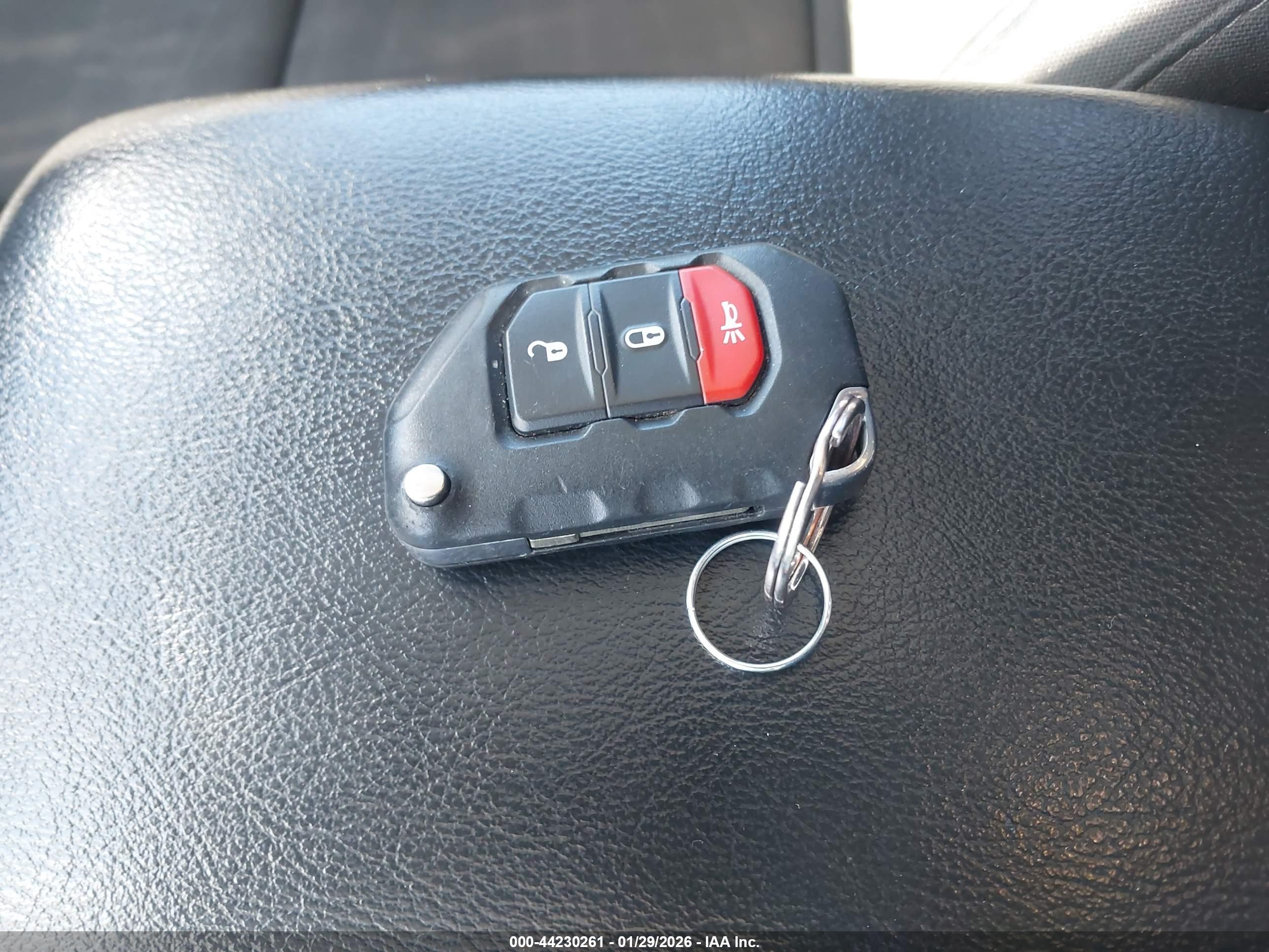 JEEP WRANGLER image 11