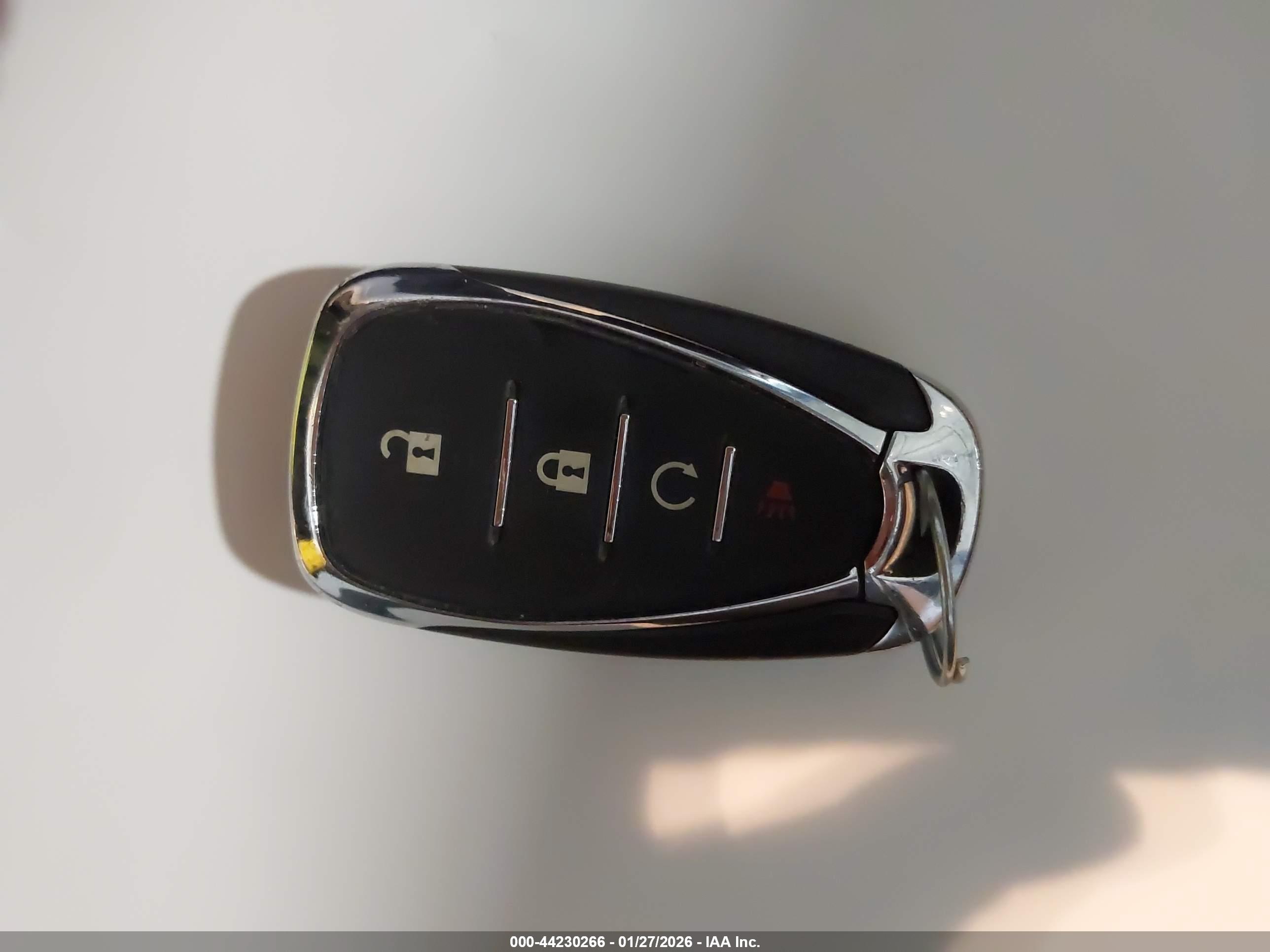 CHEVROLET BOLT image 11