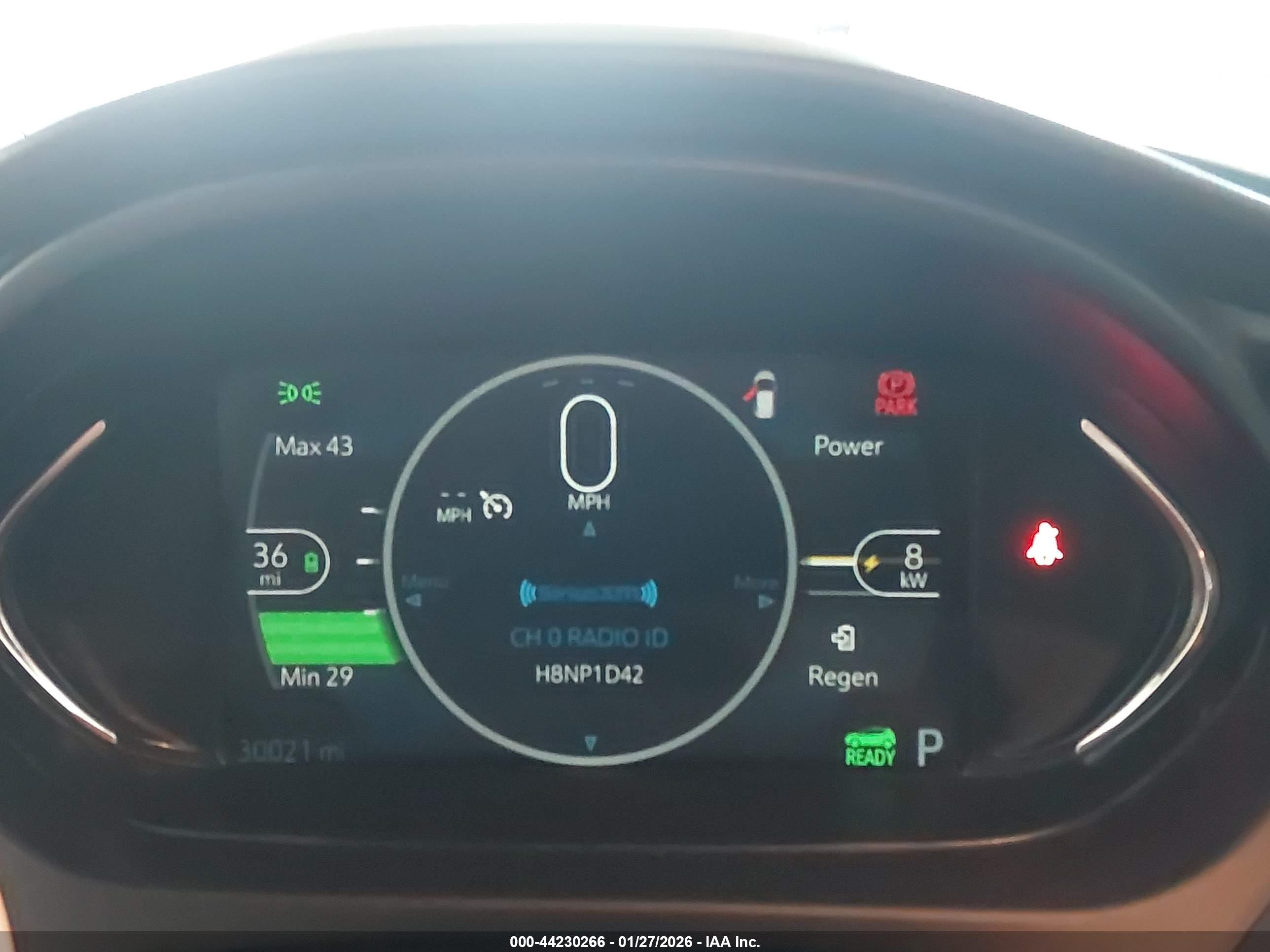 CHEVROLET BOLT image 7