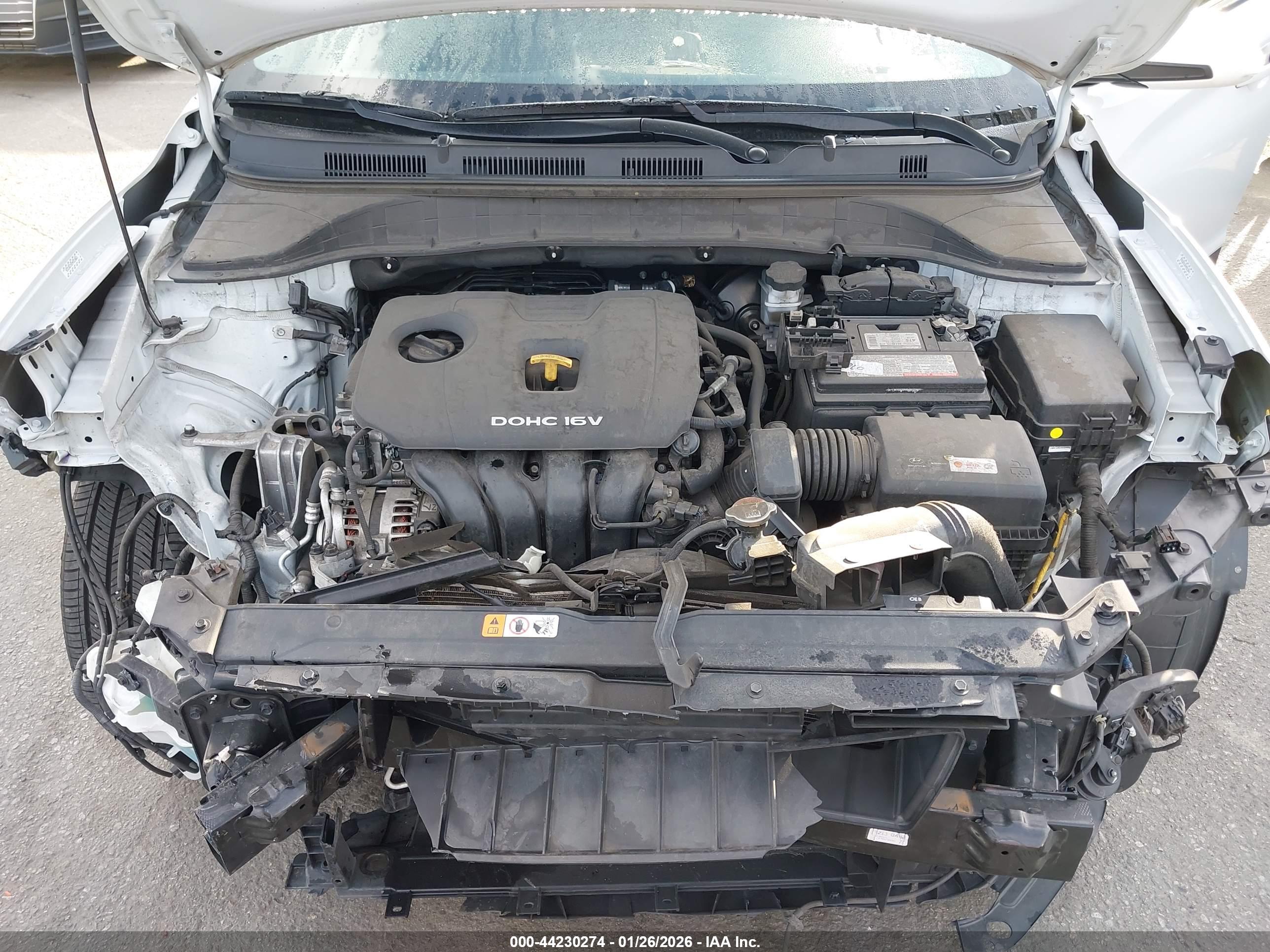 HYUNDAI KONA image 10