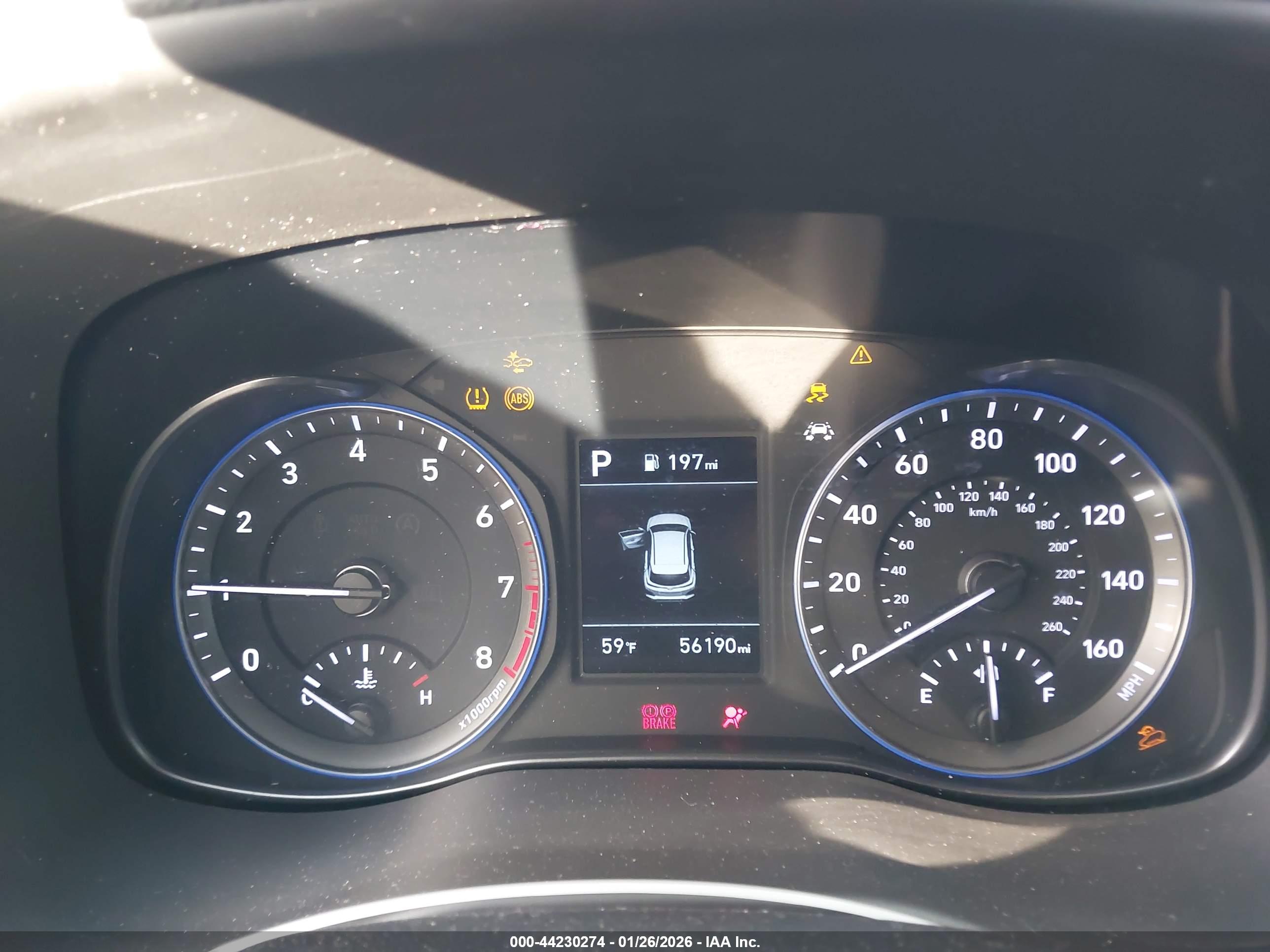 HYUNDAI KONA image 7