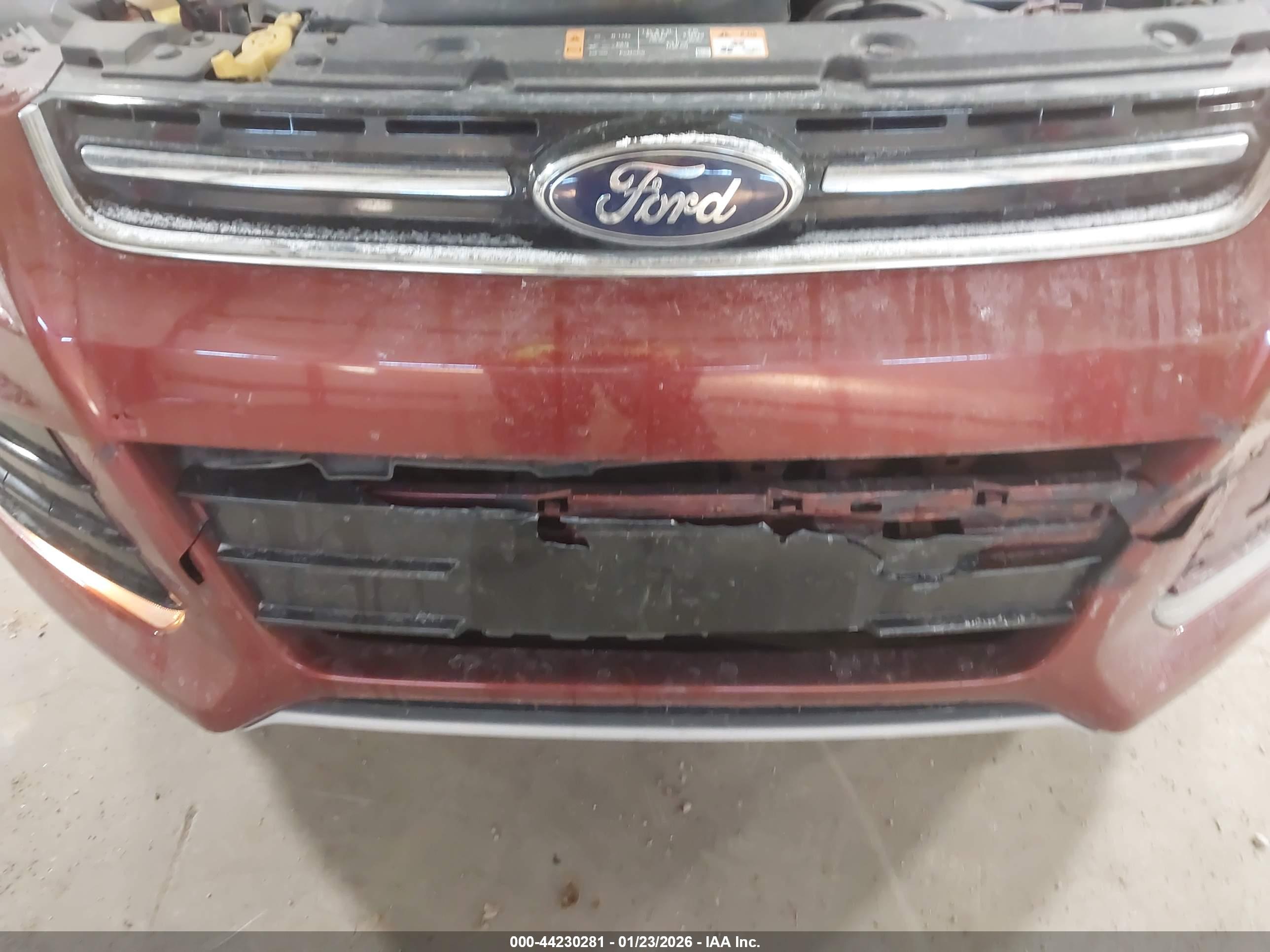 FORD ESCAPE image 6