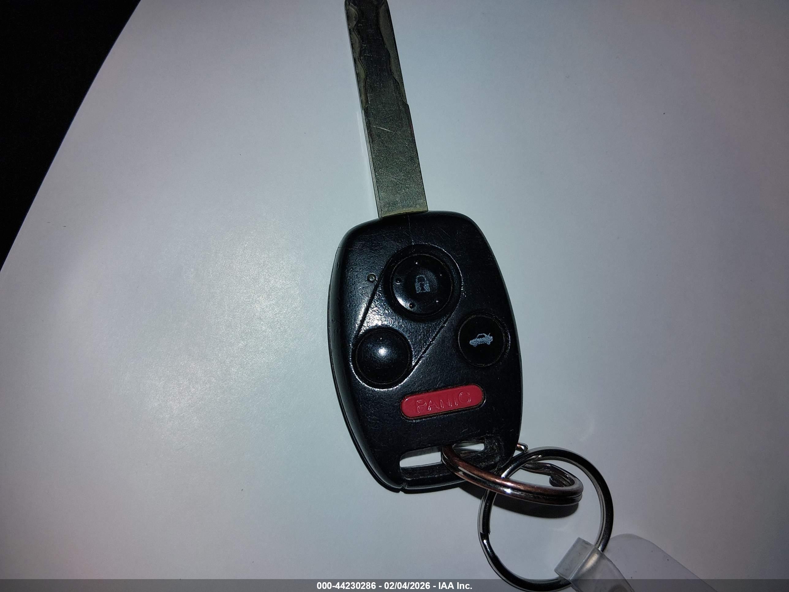 HONDA CIVIC image 11