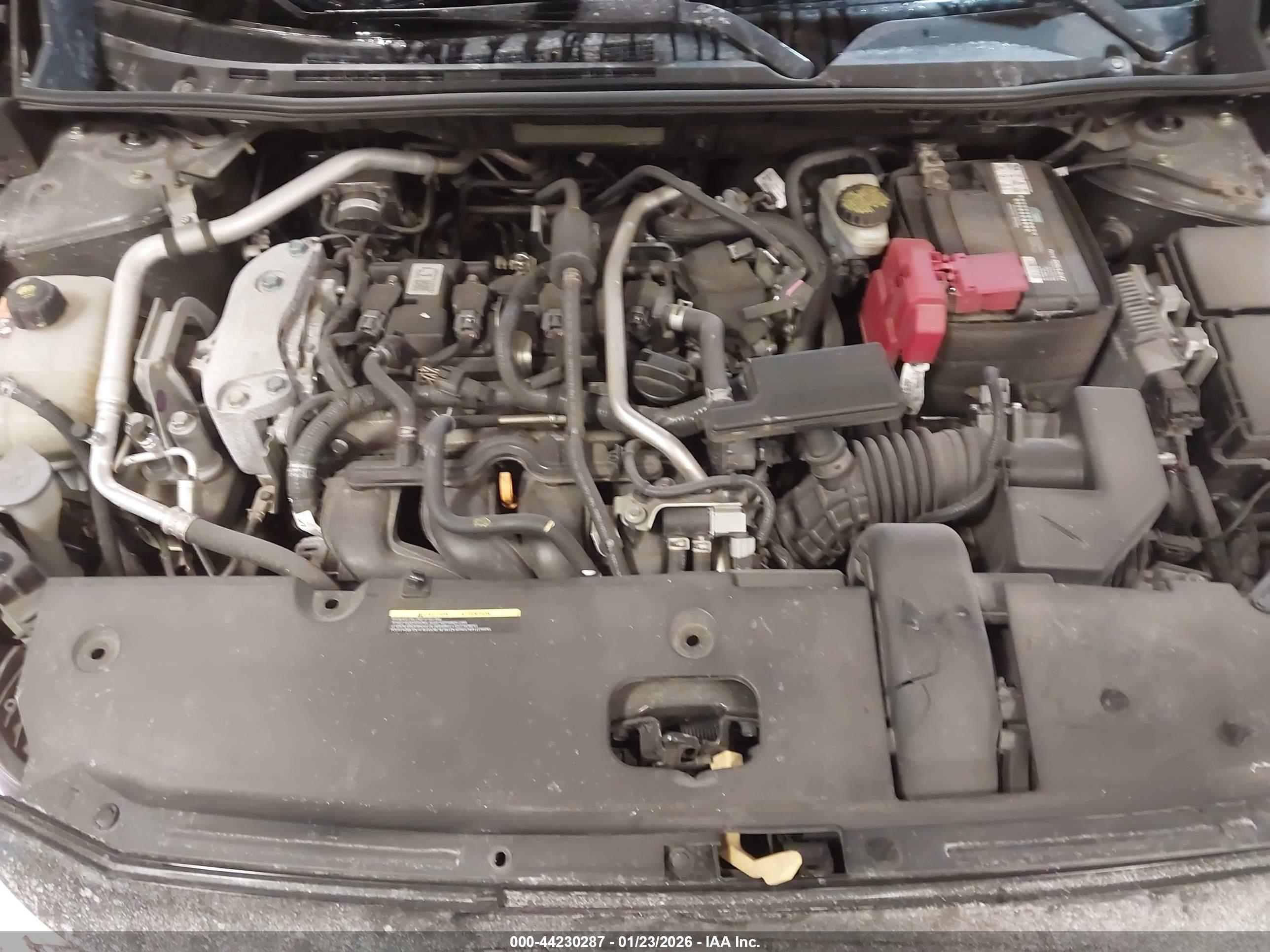 NISSAN SENTRA image 10