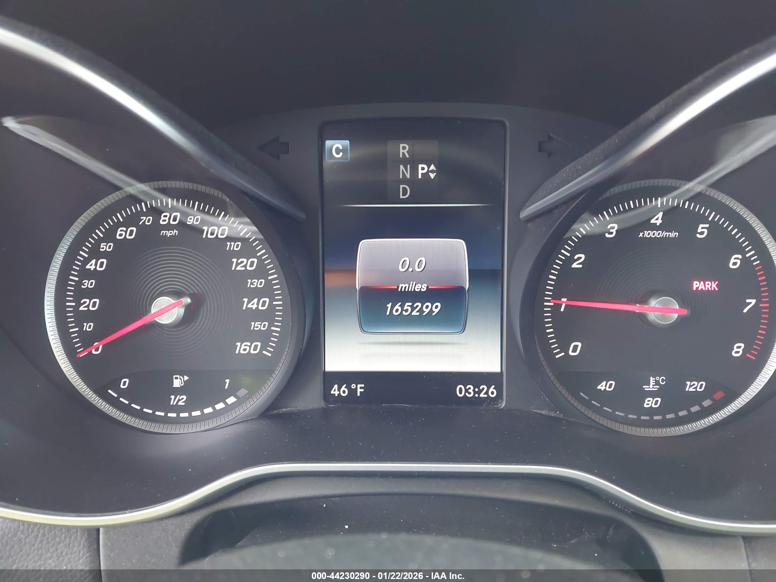 MERCEDES-BENZ C image 7