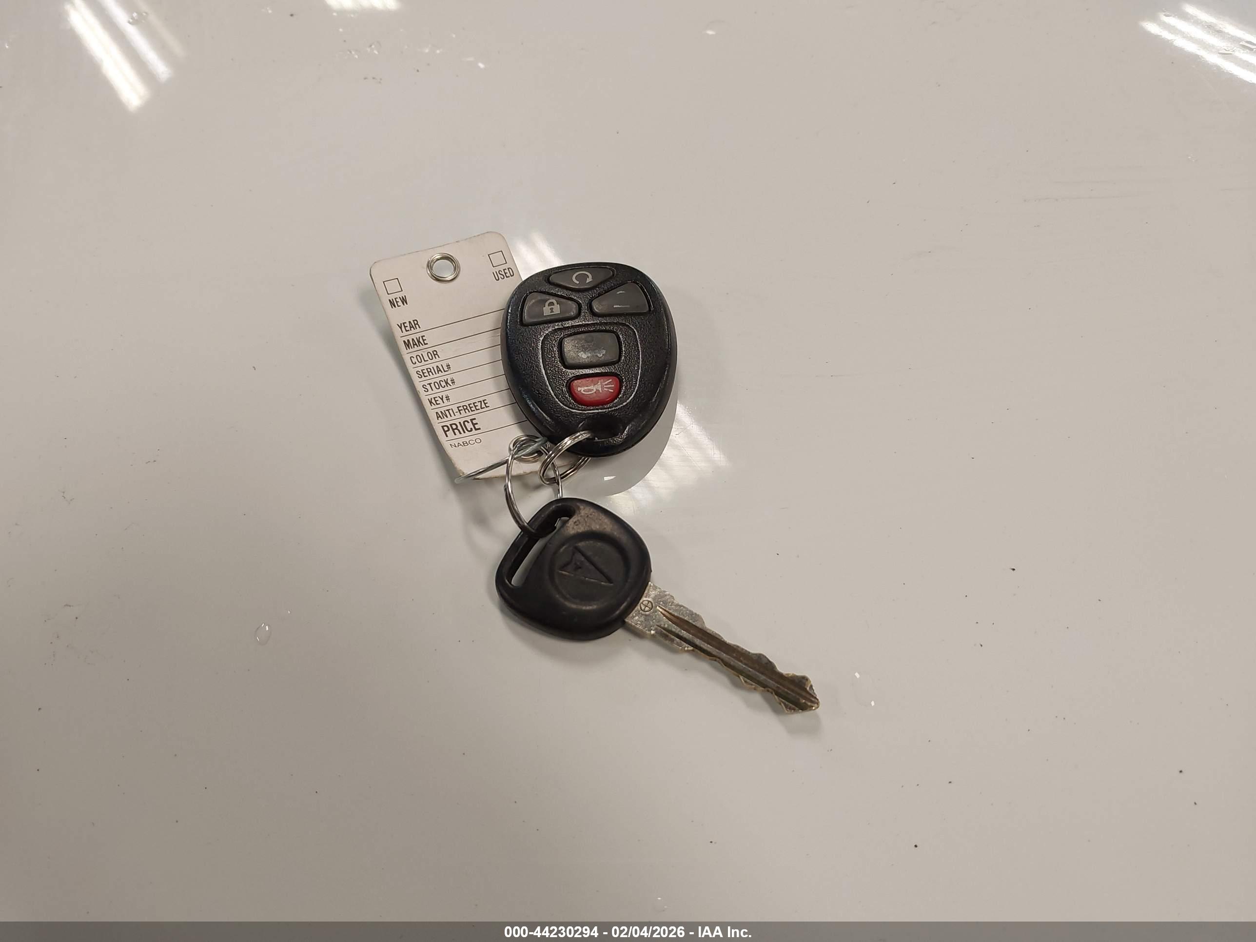 PONTIAC G6 image 11