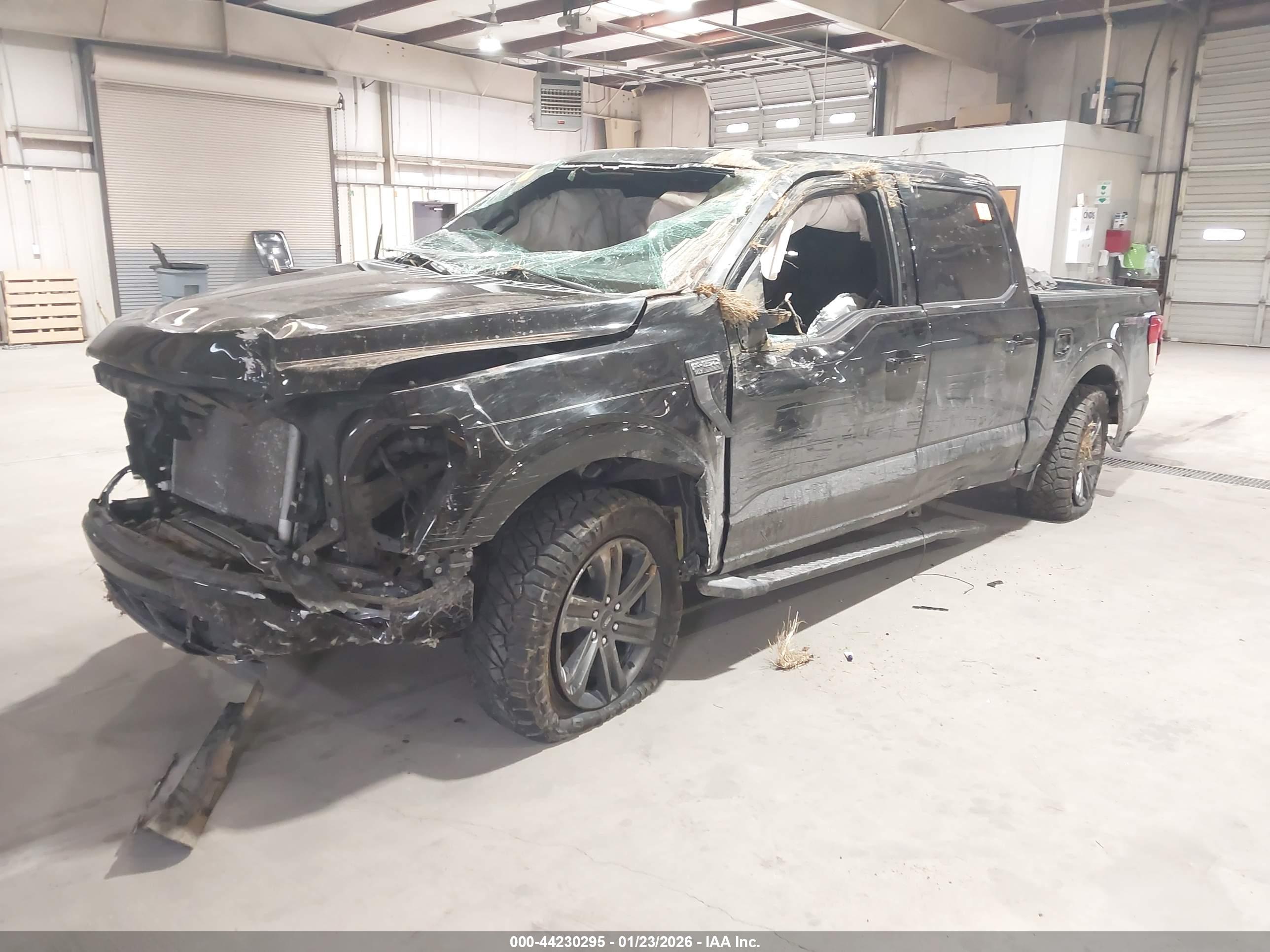 FORD F-150 image 2