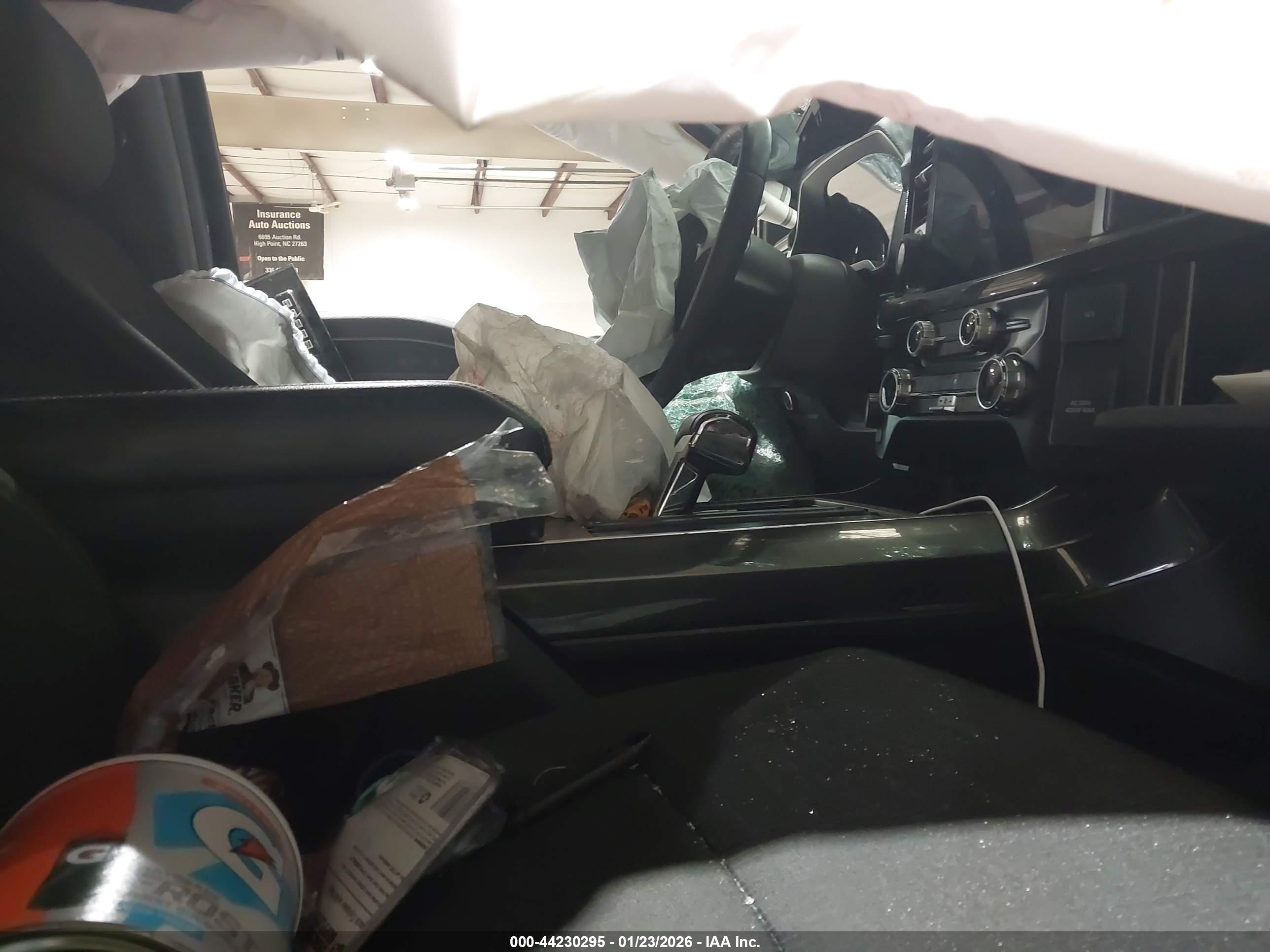 FORD F-150 image 5