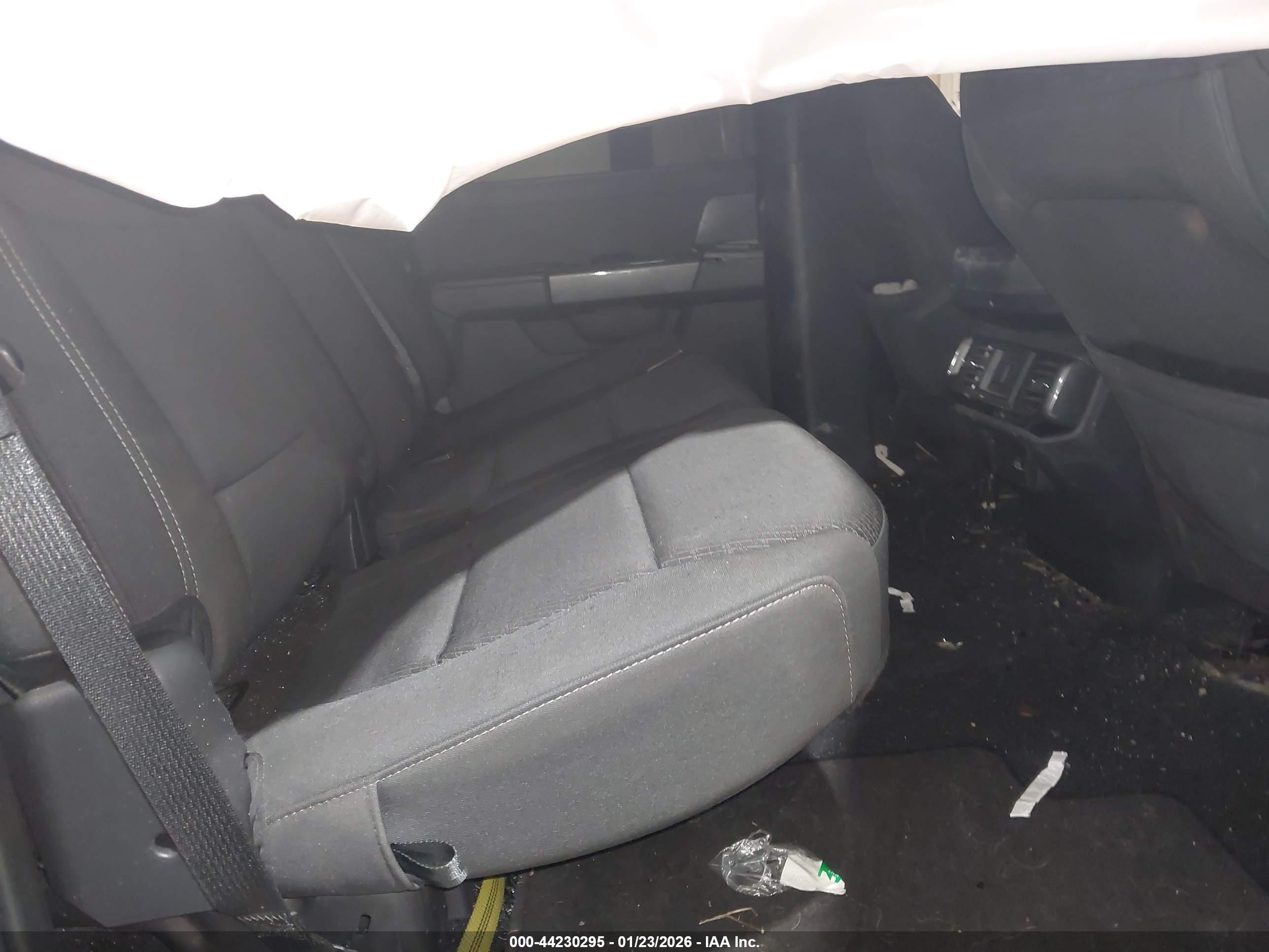 FORD F-150 image 8