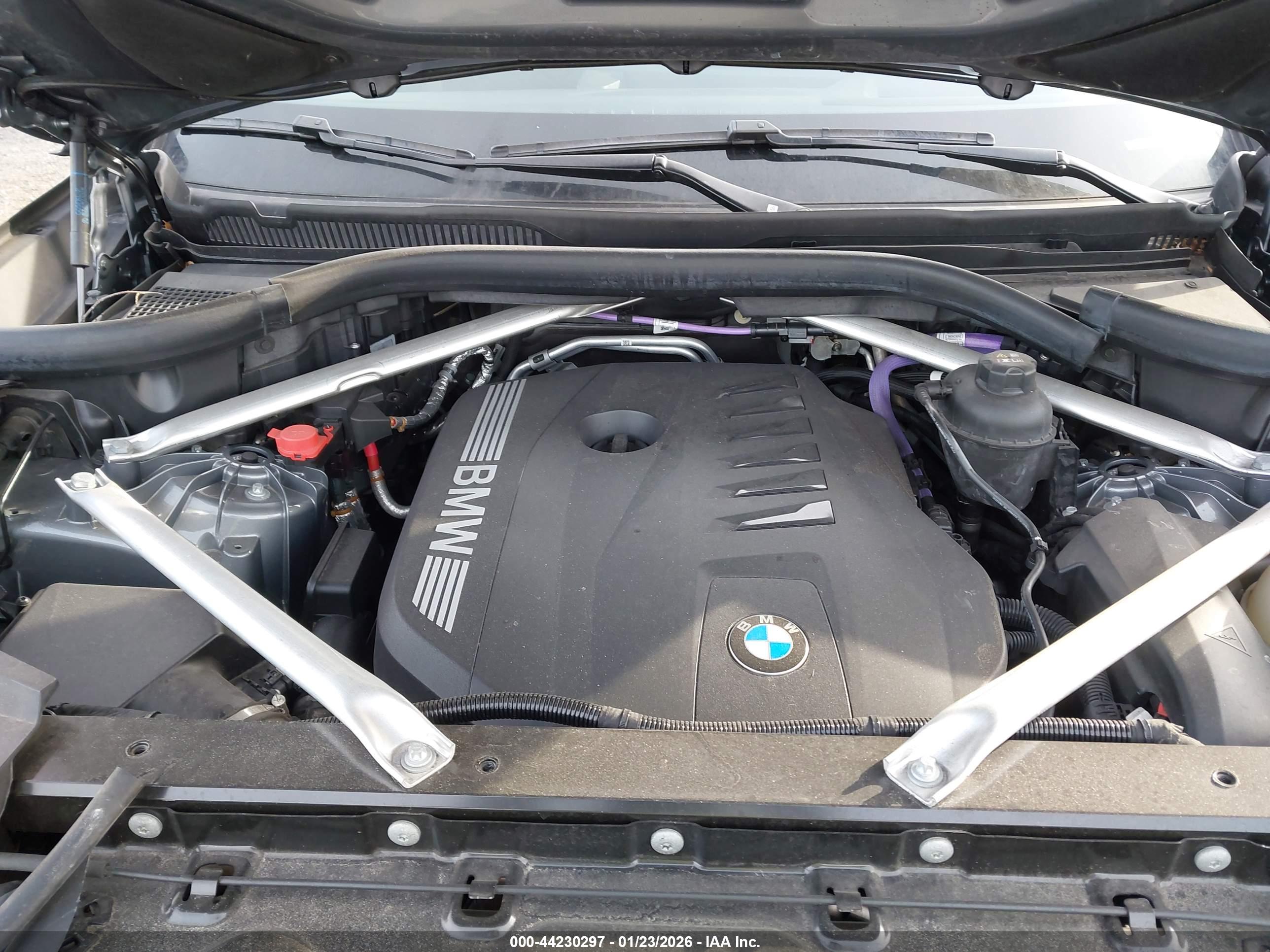 BMW X5 image 10
