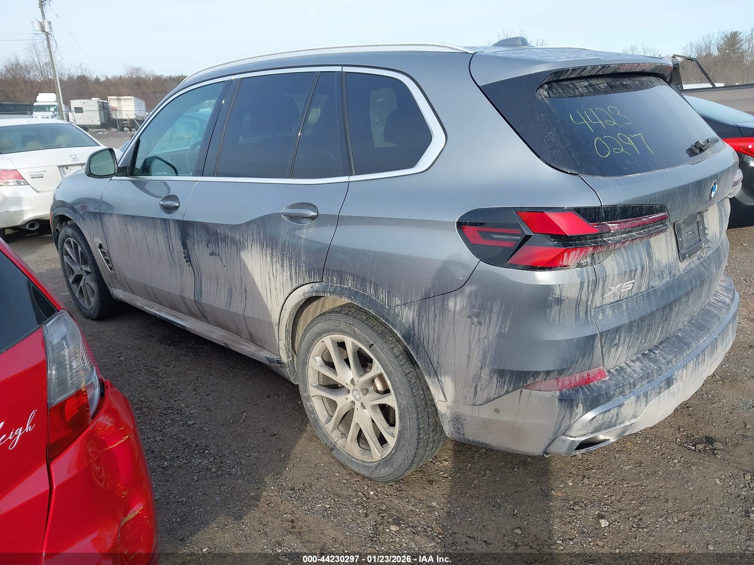 BMW X5 image 3