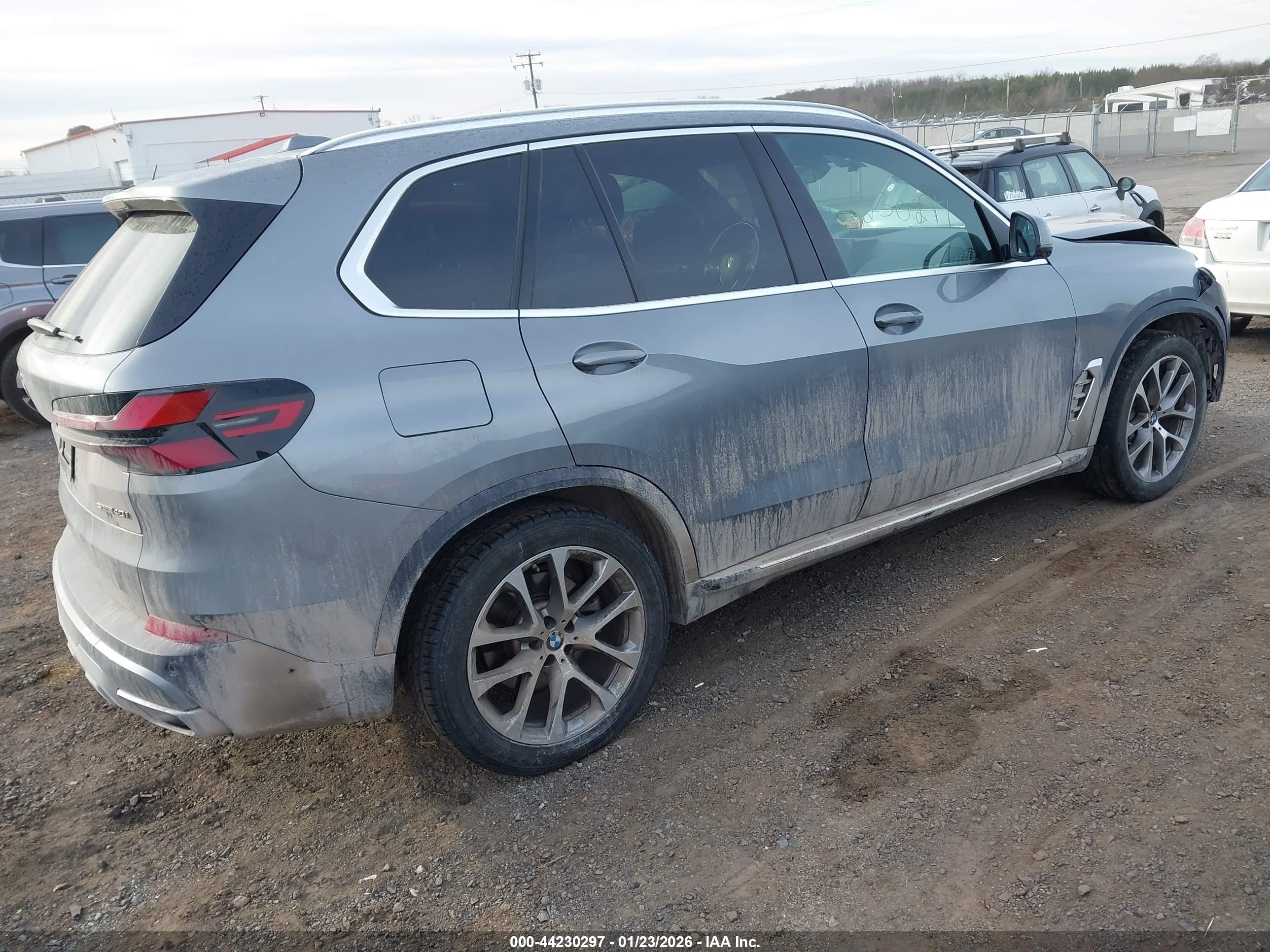 BMW X5 image 4