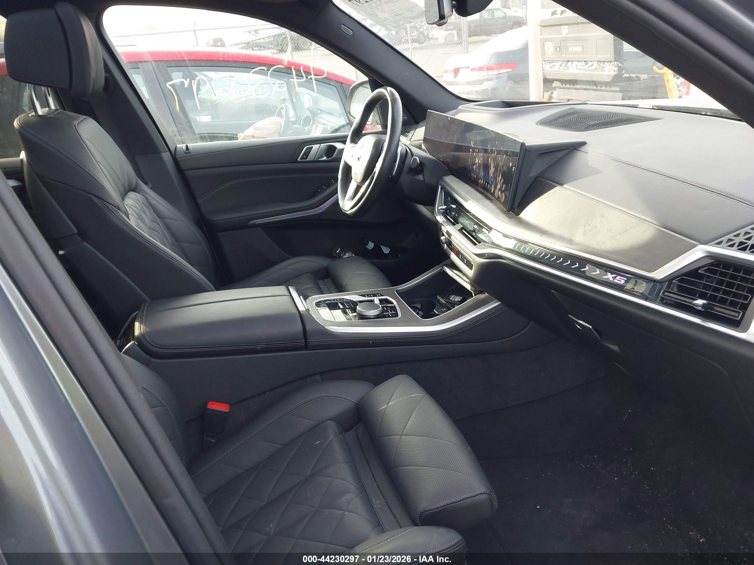 BMW X5 image 5