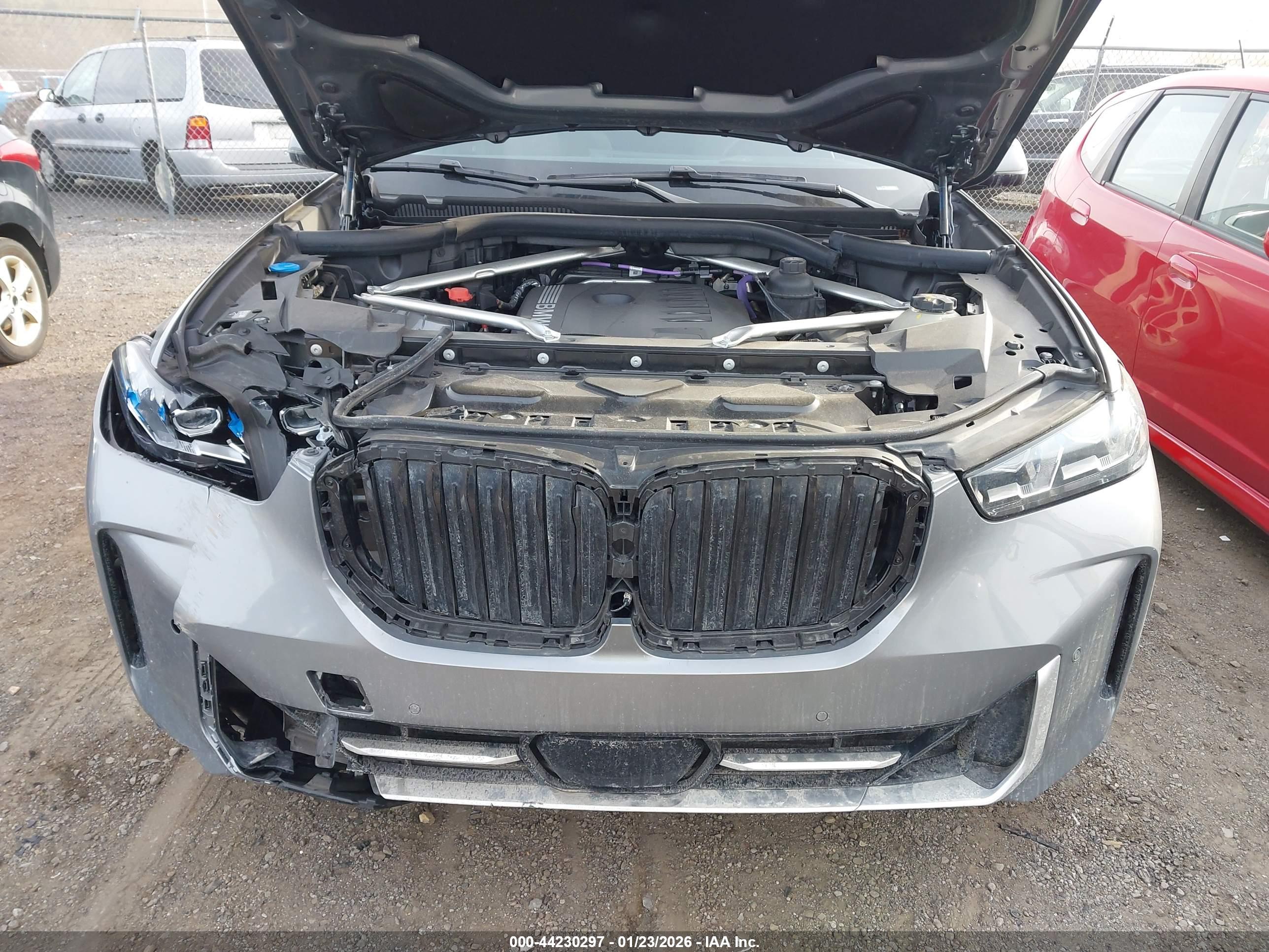 BMW X5 image 6