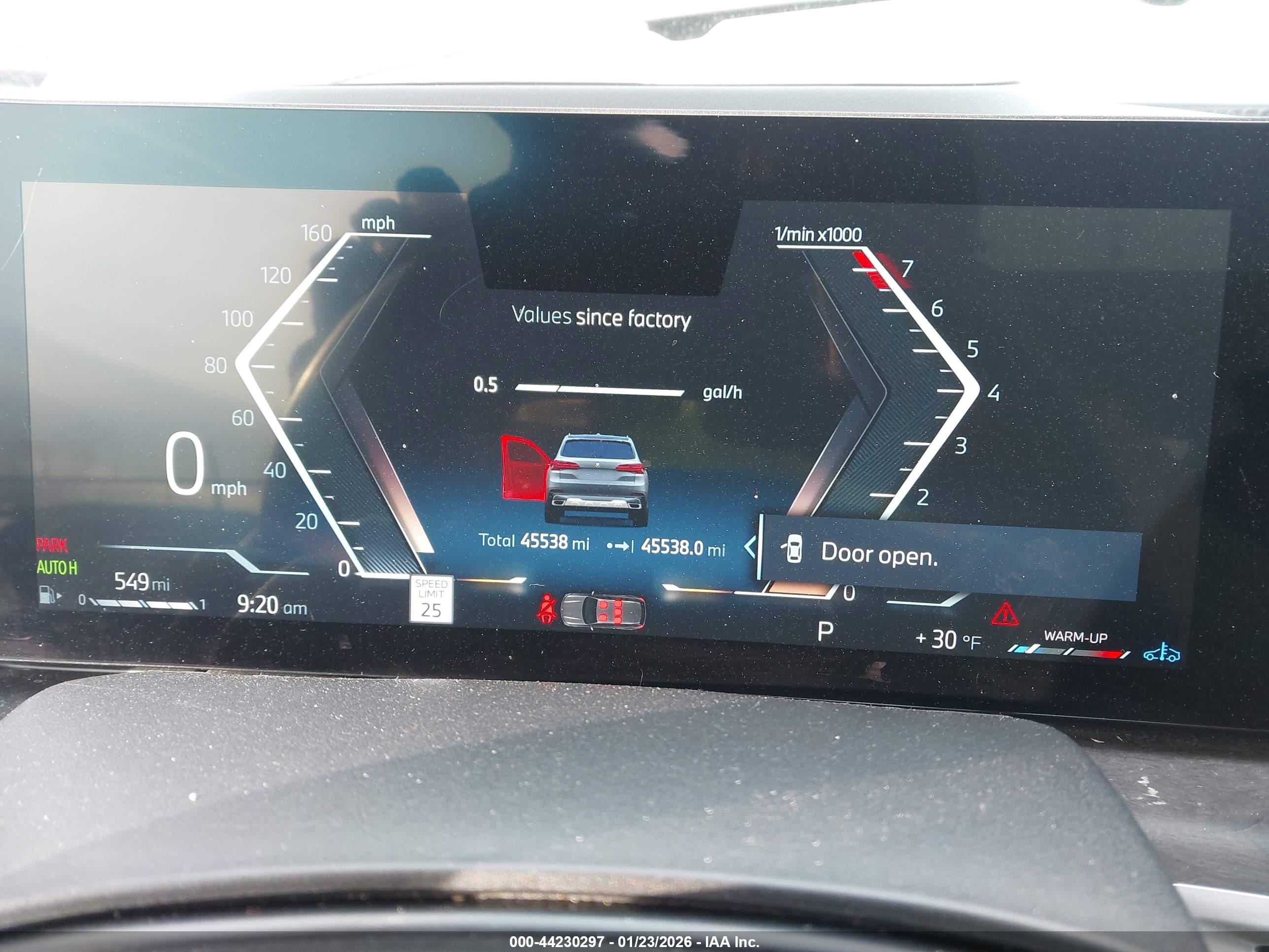 BMW X5 image 7