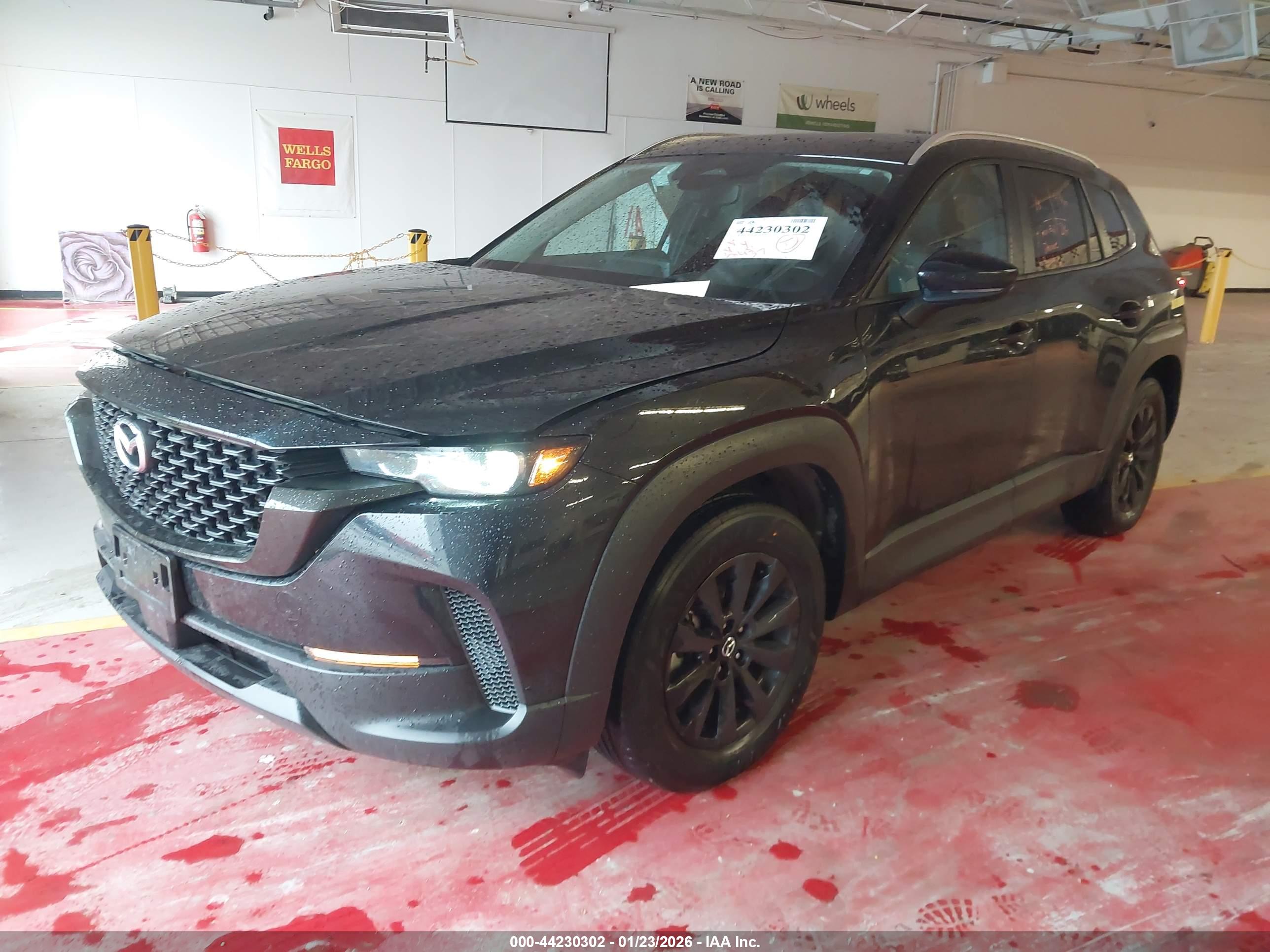 MAZDA CX-50 image 2