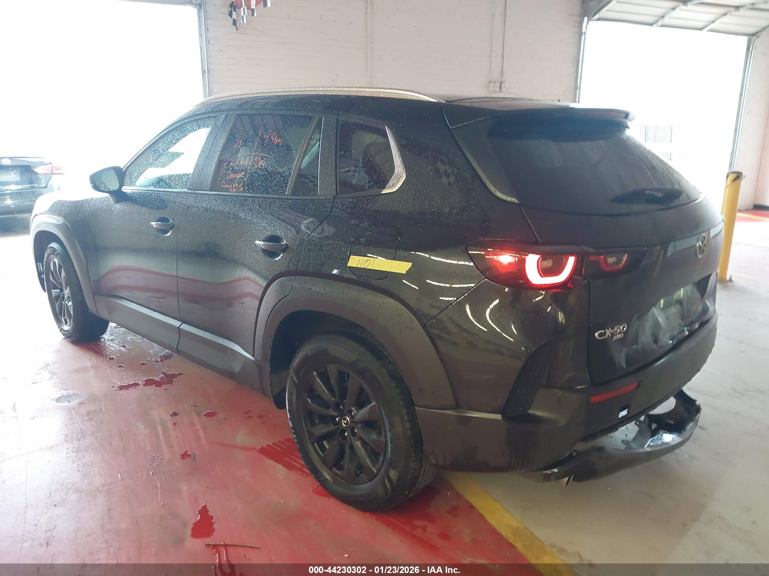 MAZDA CX-50 image 3