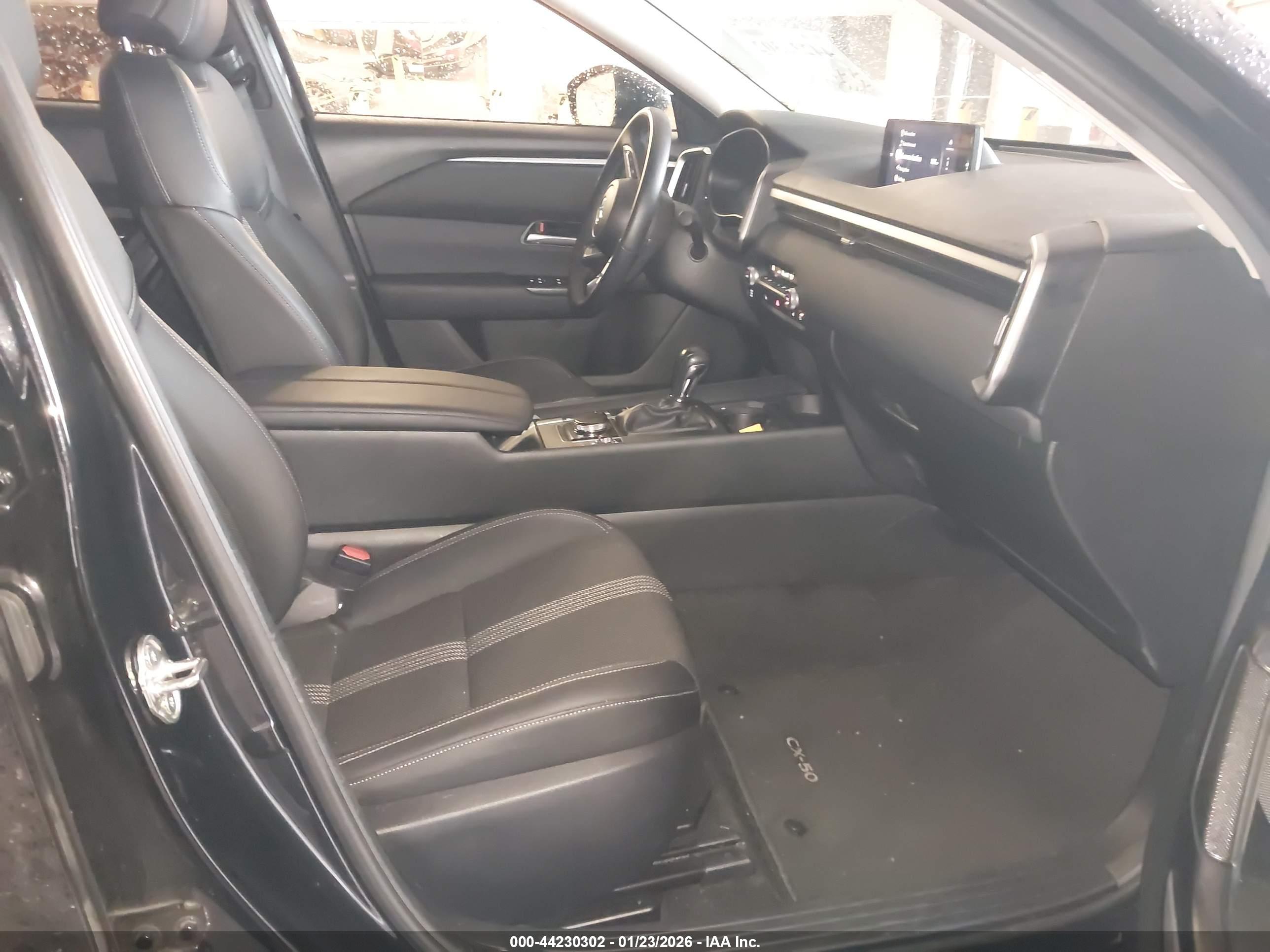 MAZDA CX-50 image 5