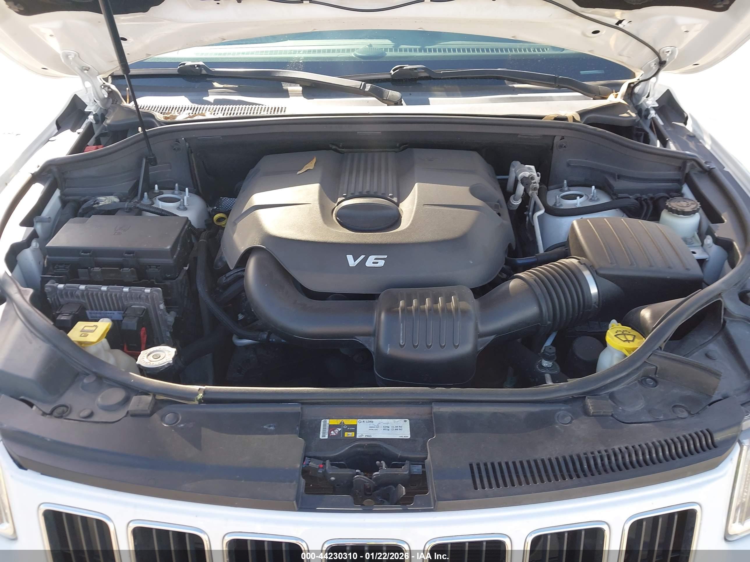 JEEP GRAND image 10