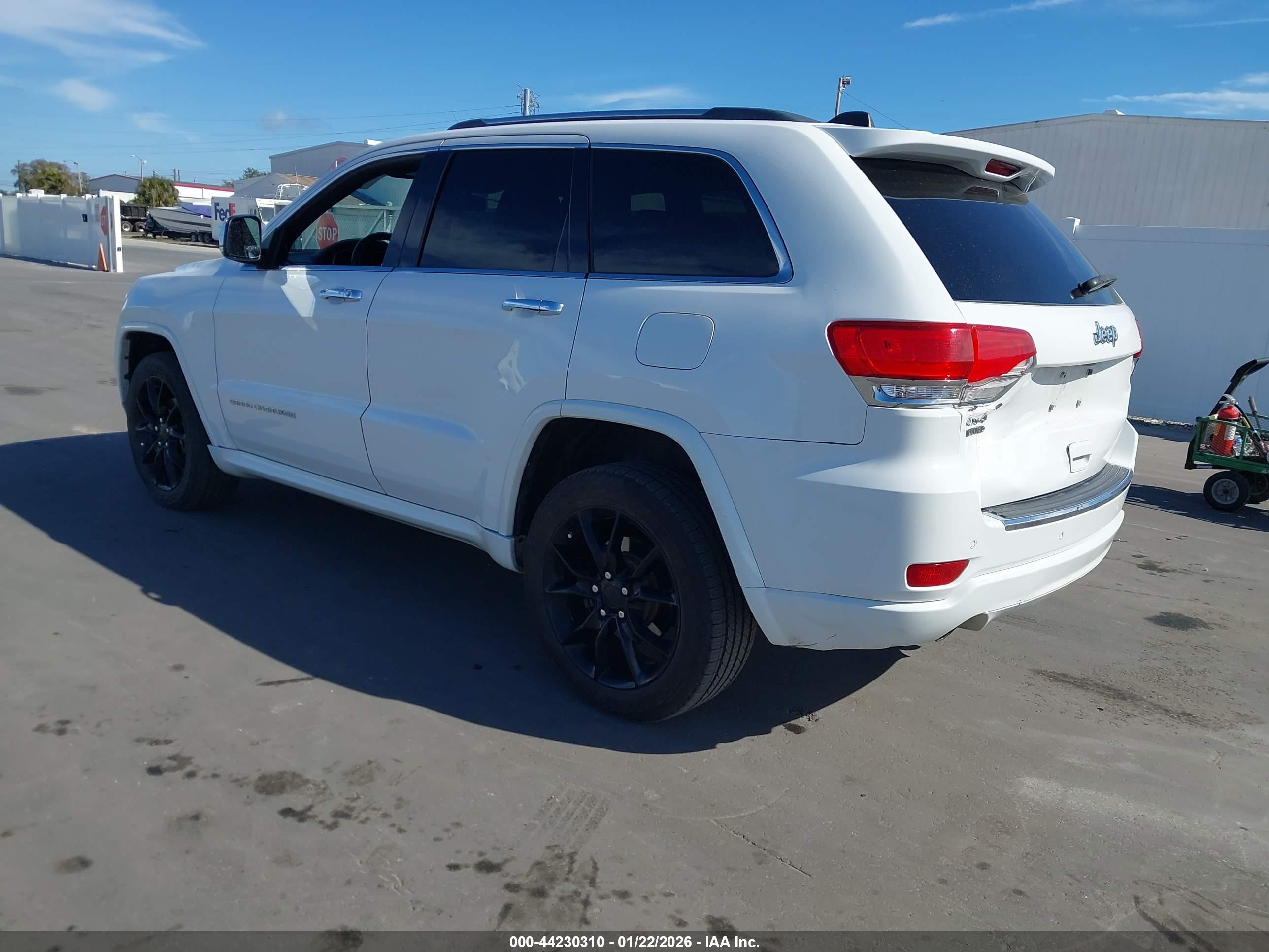 JEEP GRAND image 3